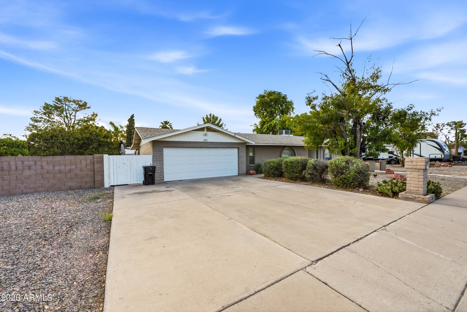 1502 N 25th Street, Mesa, AZ 85213 — photo 2 of 35