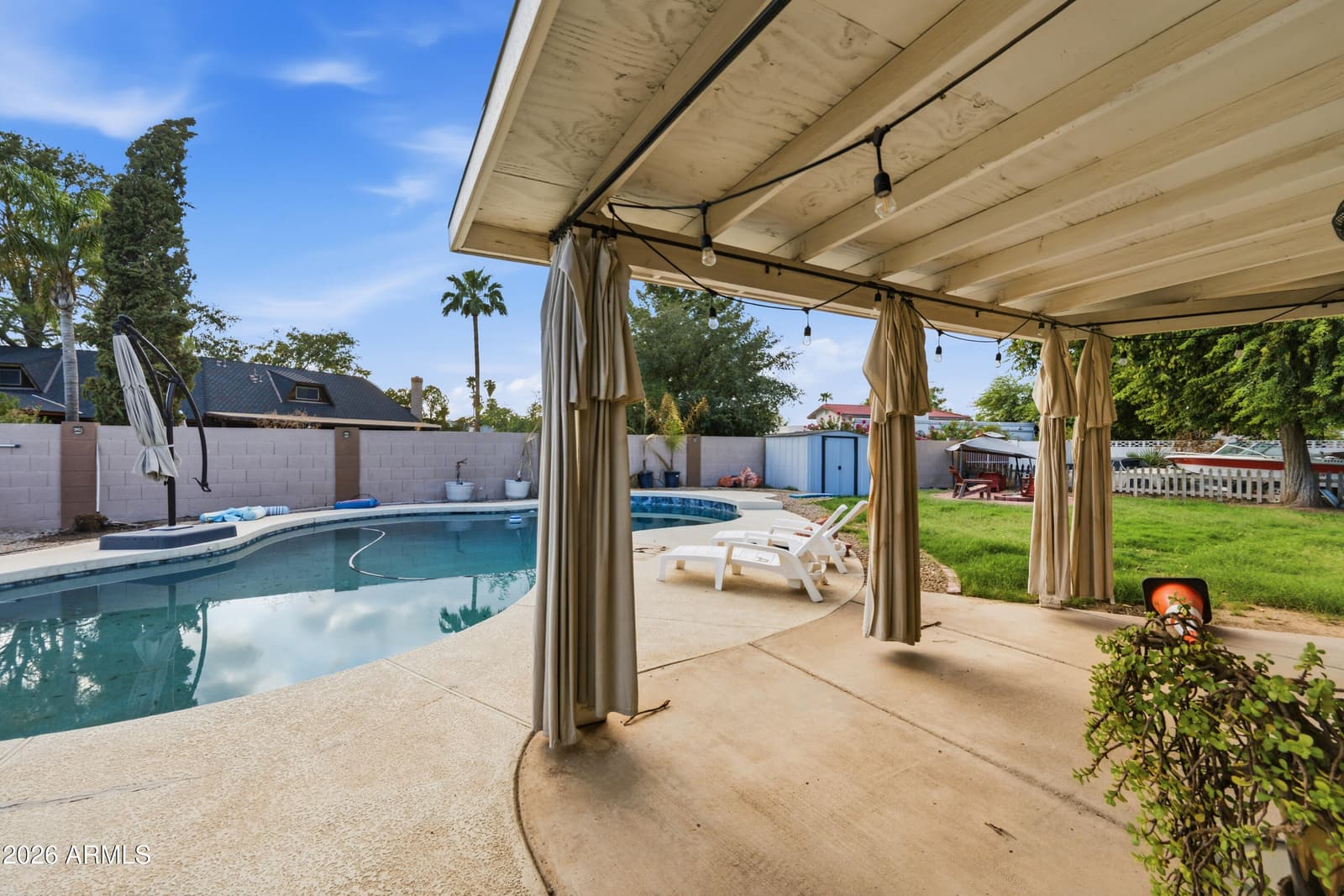 1502 N 25th Street, Mesa, AZ 85213 — photo 19 of 35