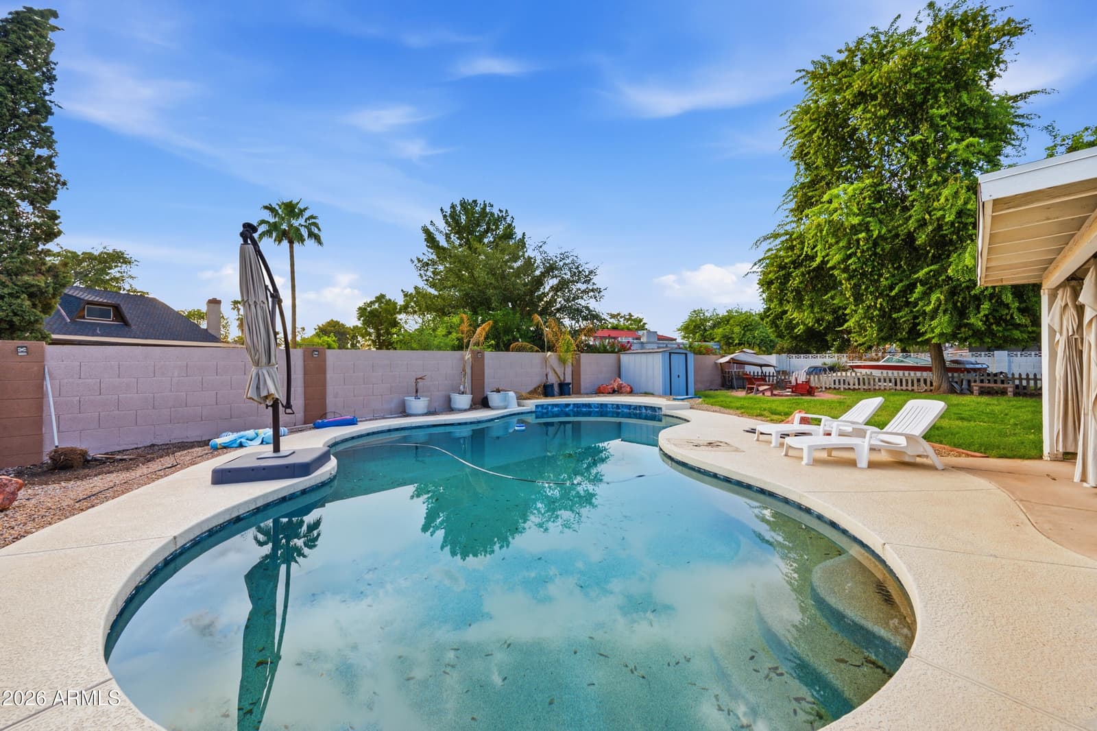 1502 N 25th Street, Mesa, AZ 85213 — photo 3 of 35