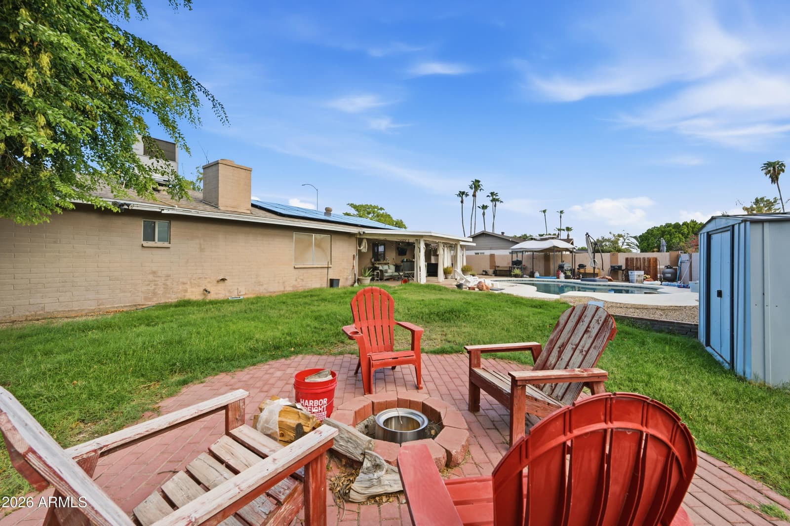 1502 N 25th Street, Mesa, AZ 85213 — photo 23 of 35