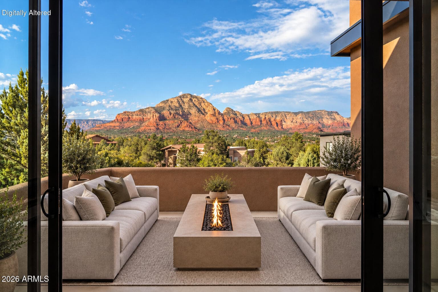 26 El Camino Tesoros, Sedona, AZ 86336 — photo 5 of 49