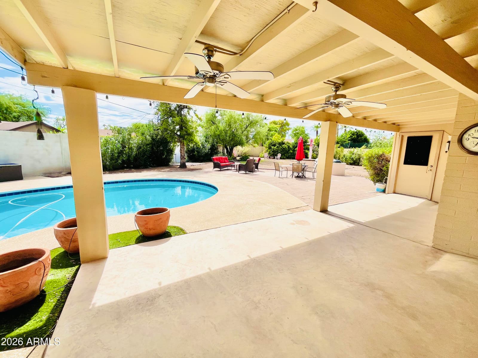 11208 N 38th Place, Phoenix, AZ 85028 — photo 44 of 45