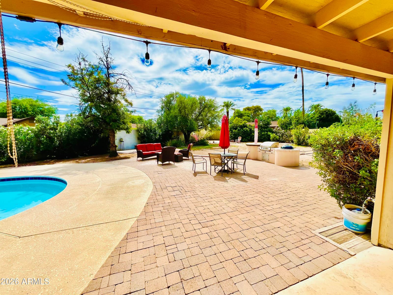 11208 N 38th Place, Phoenix, AZ 85028 — photo 43 of 45