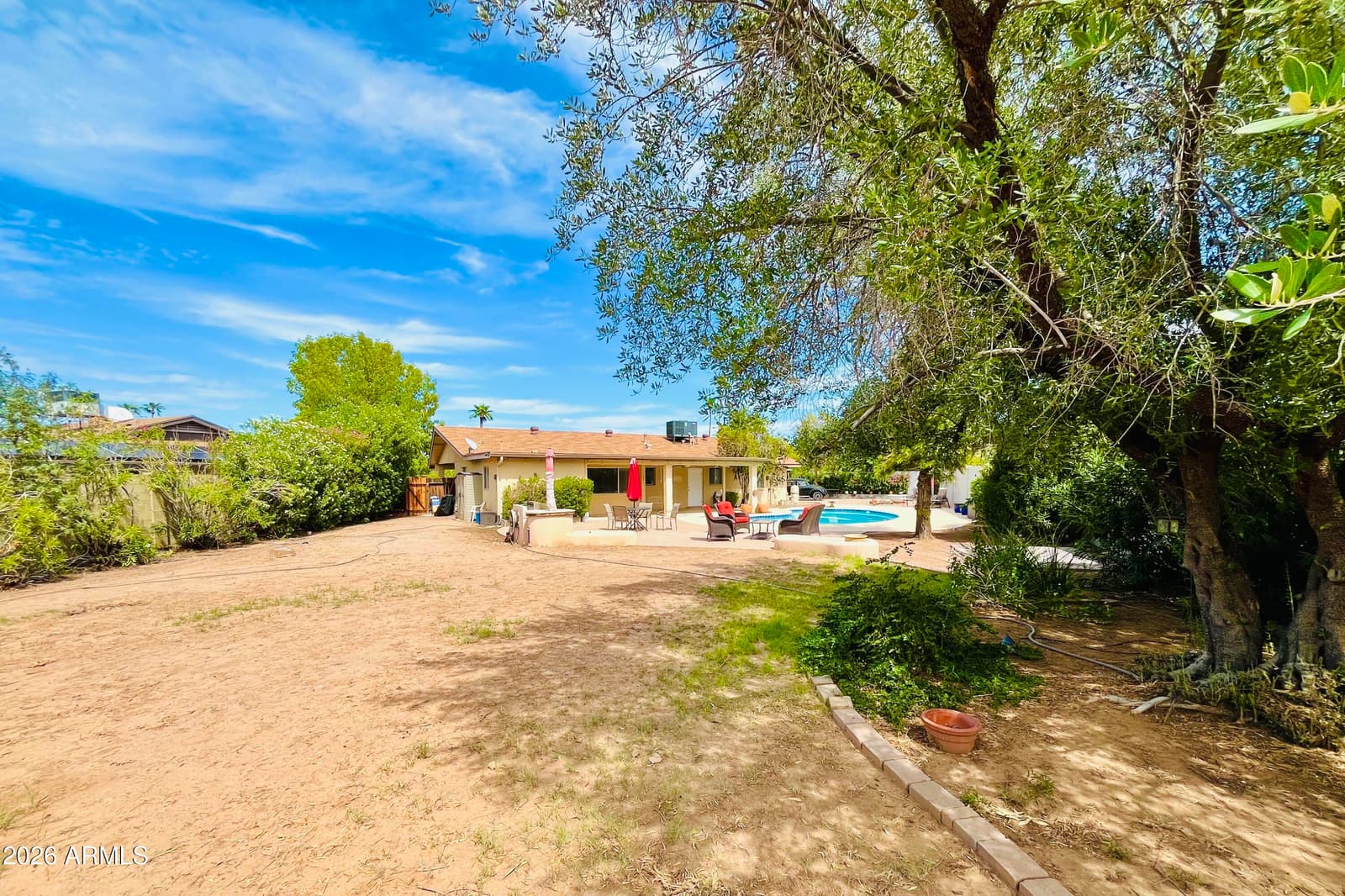 11208 N 38th Place, Phoenix, AZ 85028 — photo 42 of 45