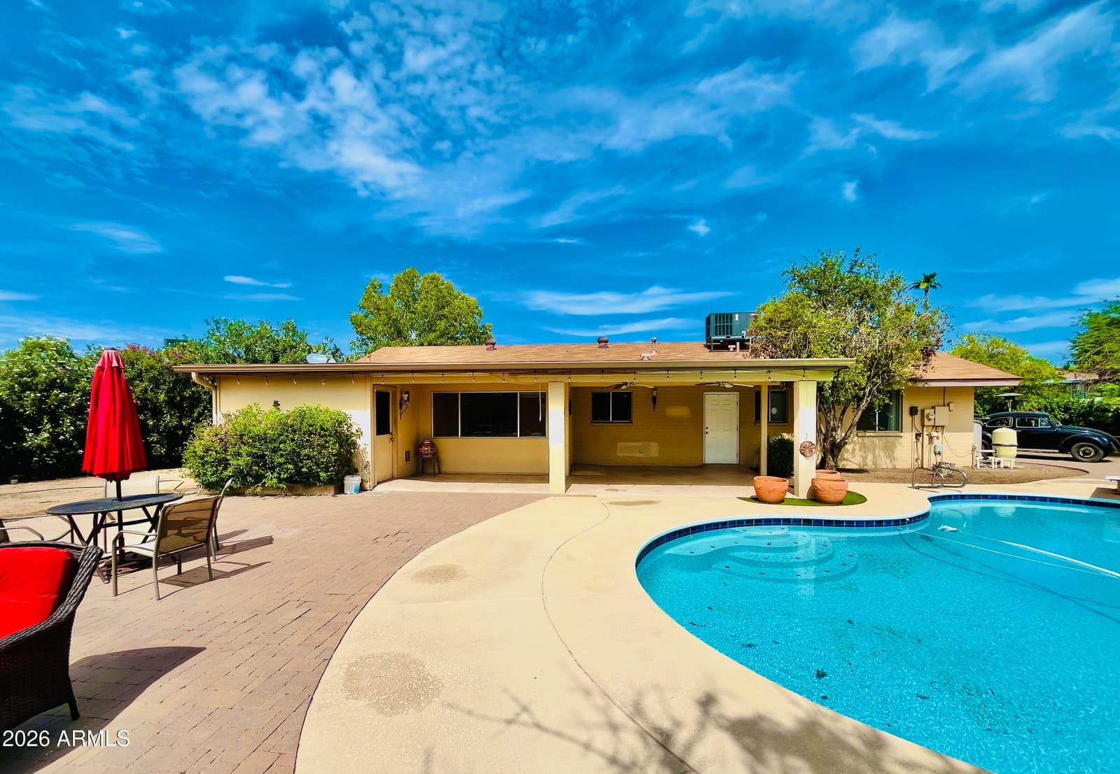 11208 N 38th Place, Phoenix, AZ 85028 — photo 41 of 45