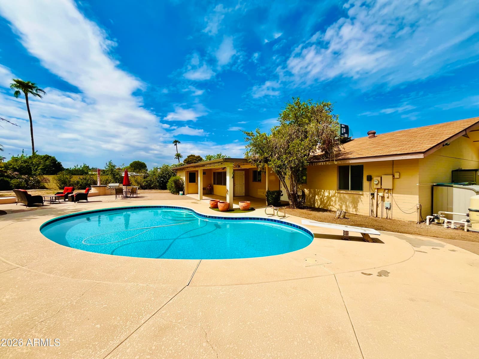 11208 N 38th Place, Phoenix, AZ 85028 — photo 40 of 45