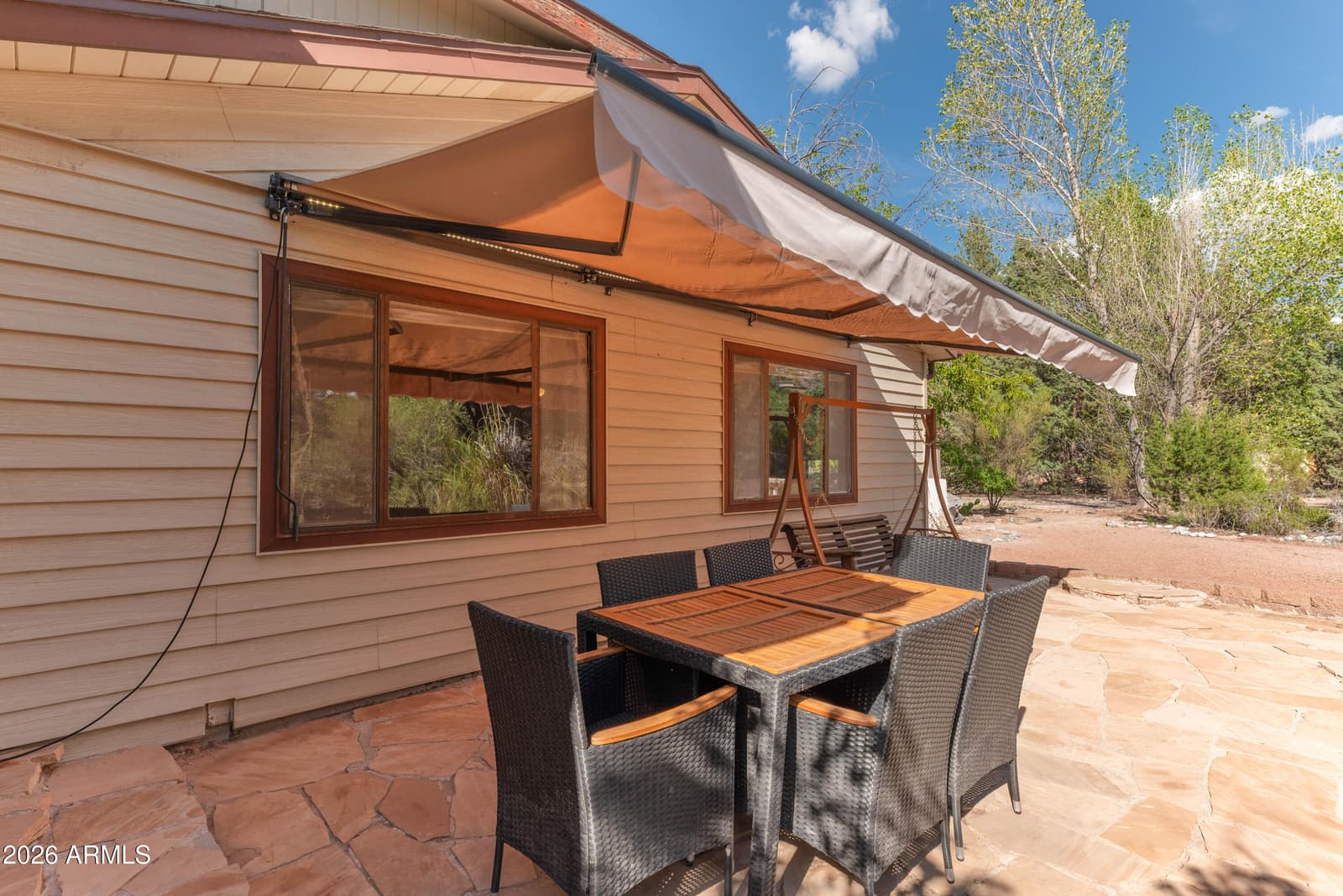 3510 Maybe Manana Way, Rimrock, AZ 86335 — photo 30 of 34