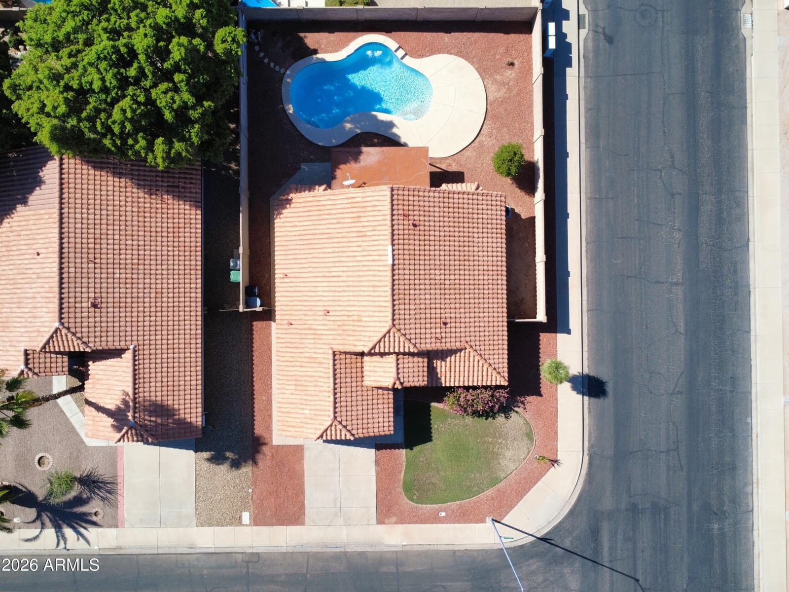 663 W Nopal Avenue, Mesa, AZ 85210 — photo 19 of 23