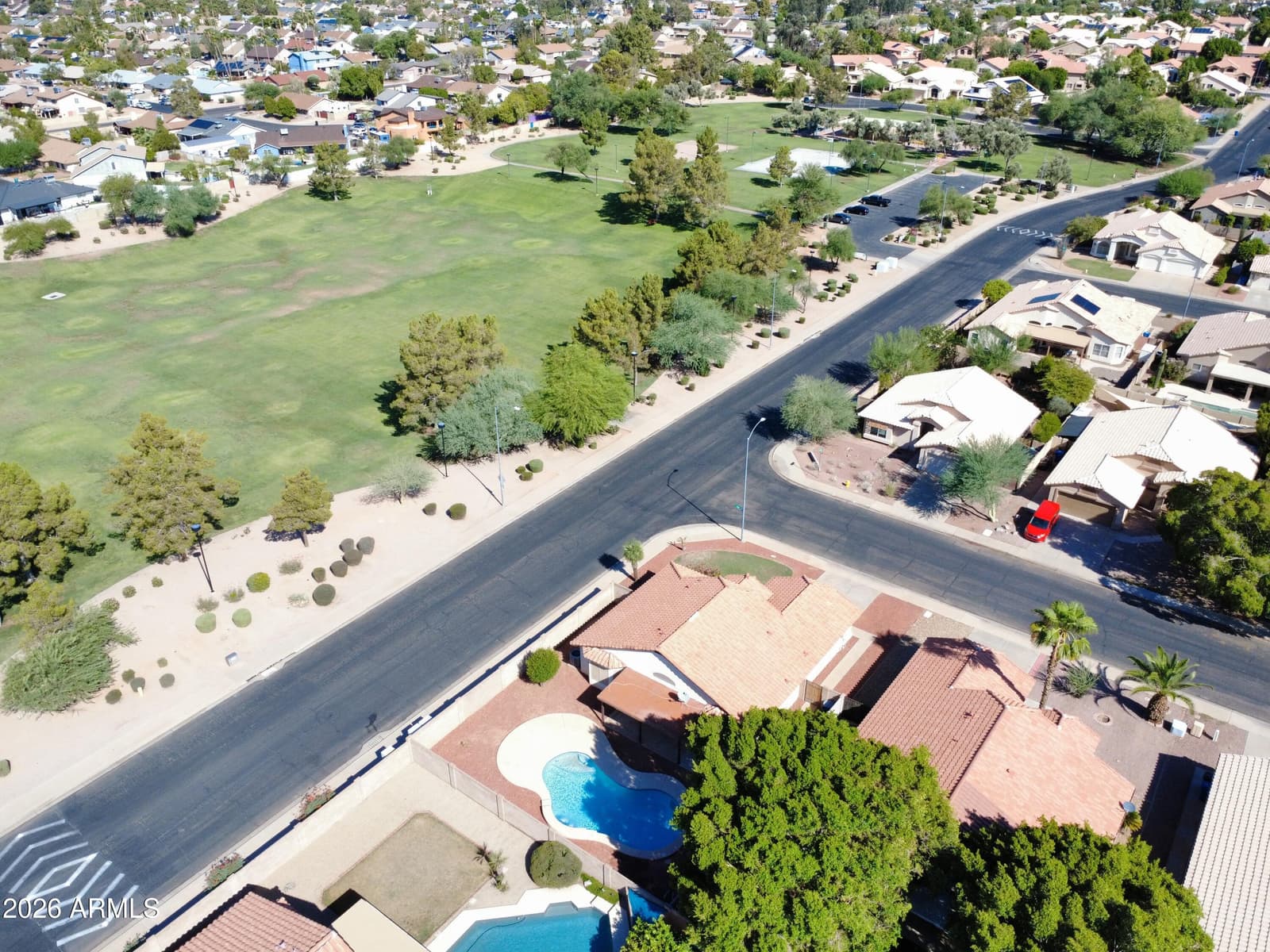 663 W Nopal Avenue, Mesa, AZ 85210 — photo 3 of 23