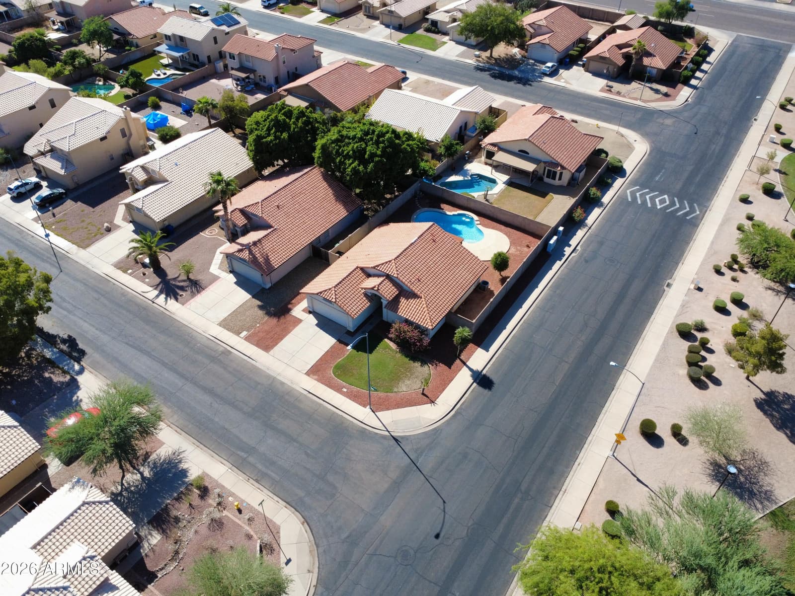 663 W Nopal Avenue, Mesa, AZ 85210 — photo 18 of 23