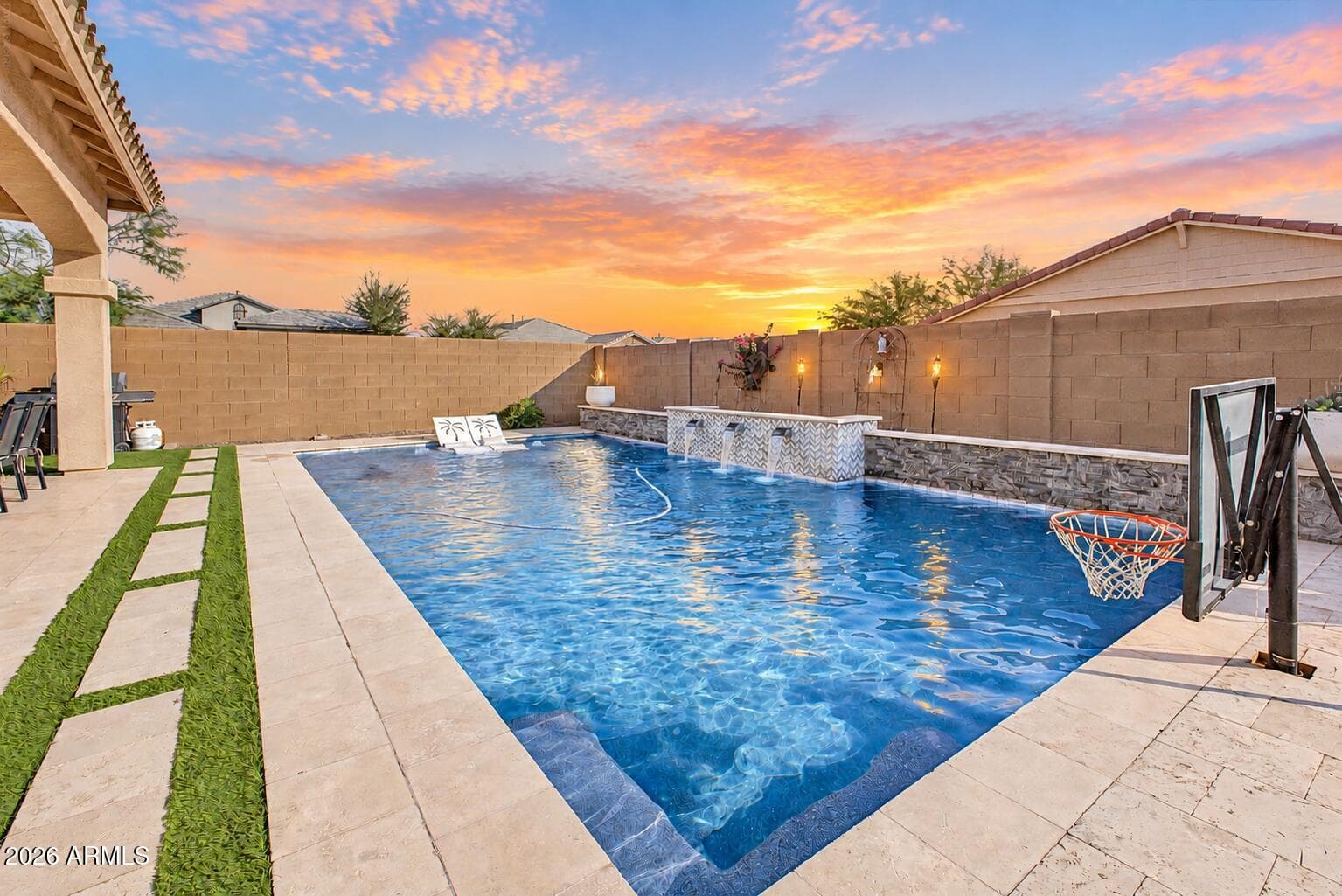 21149 E Domingo Road, Queen Creek, AZ 85142 — photo 2 of 23