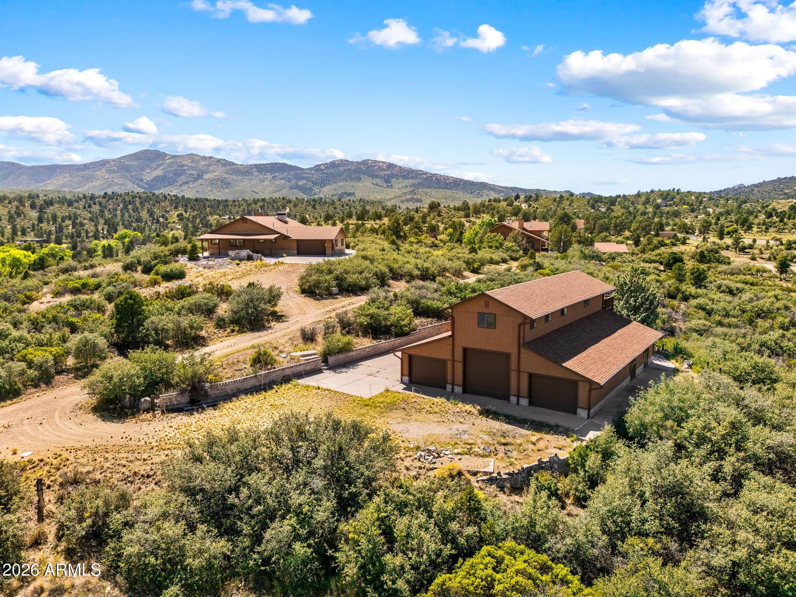 18700 S Aggie Hodge Road, Peeples Valley, AZ 86332 — photo 52 of 87