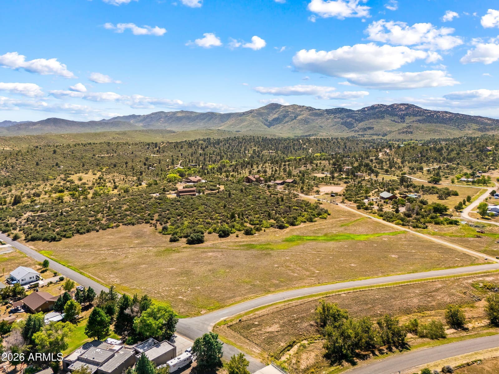 18700 S Aggie Hodge Road, Peeples Valley, AZ 86332 — photo 81 of 87