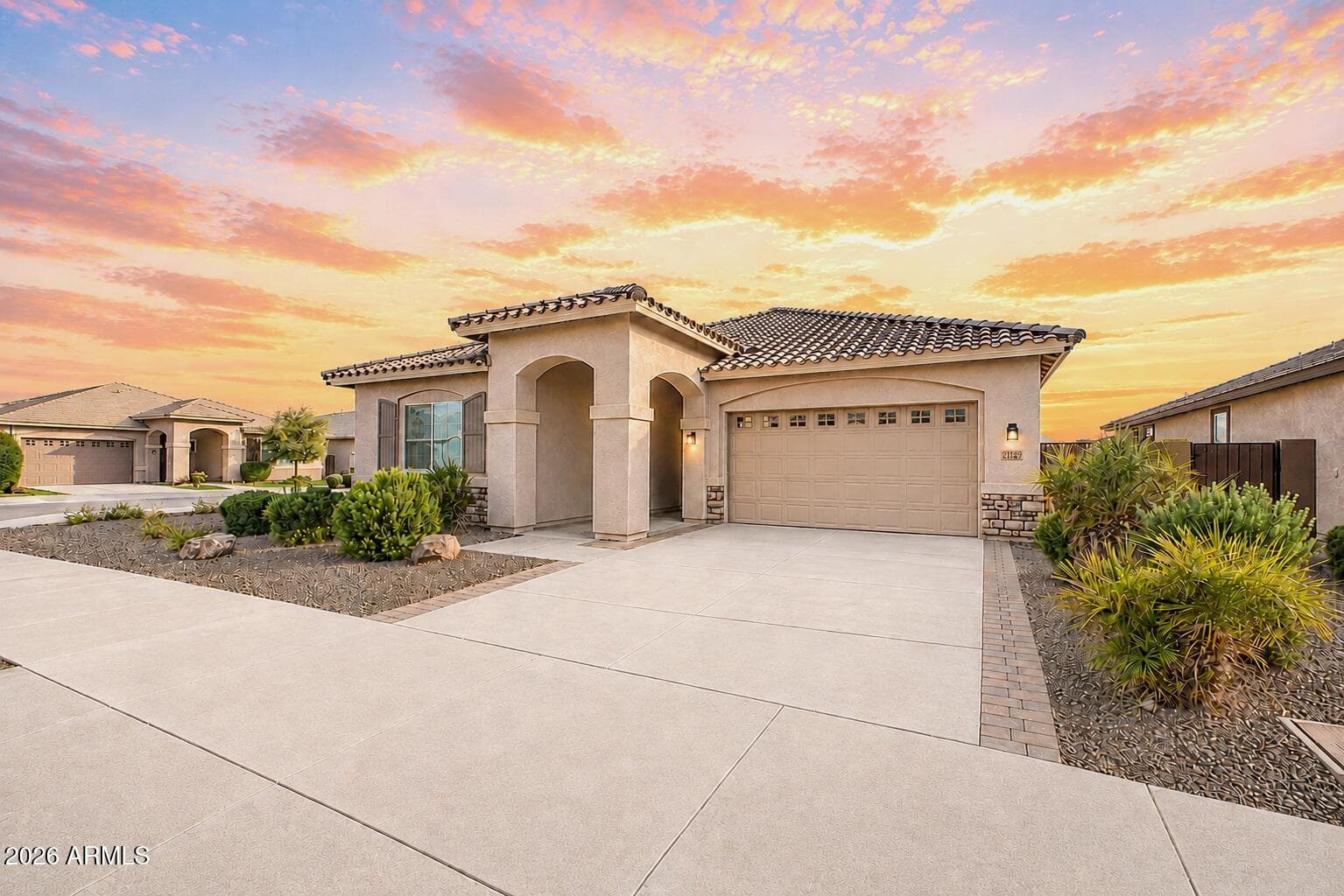 21149 E Domingo Road, Queen Creek, AZ 85142 — photo 23 of 23