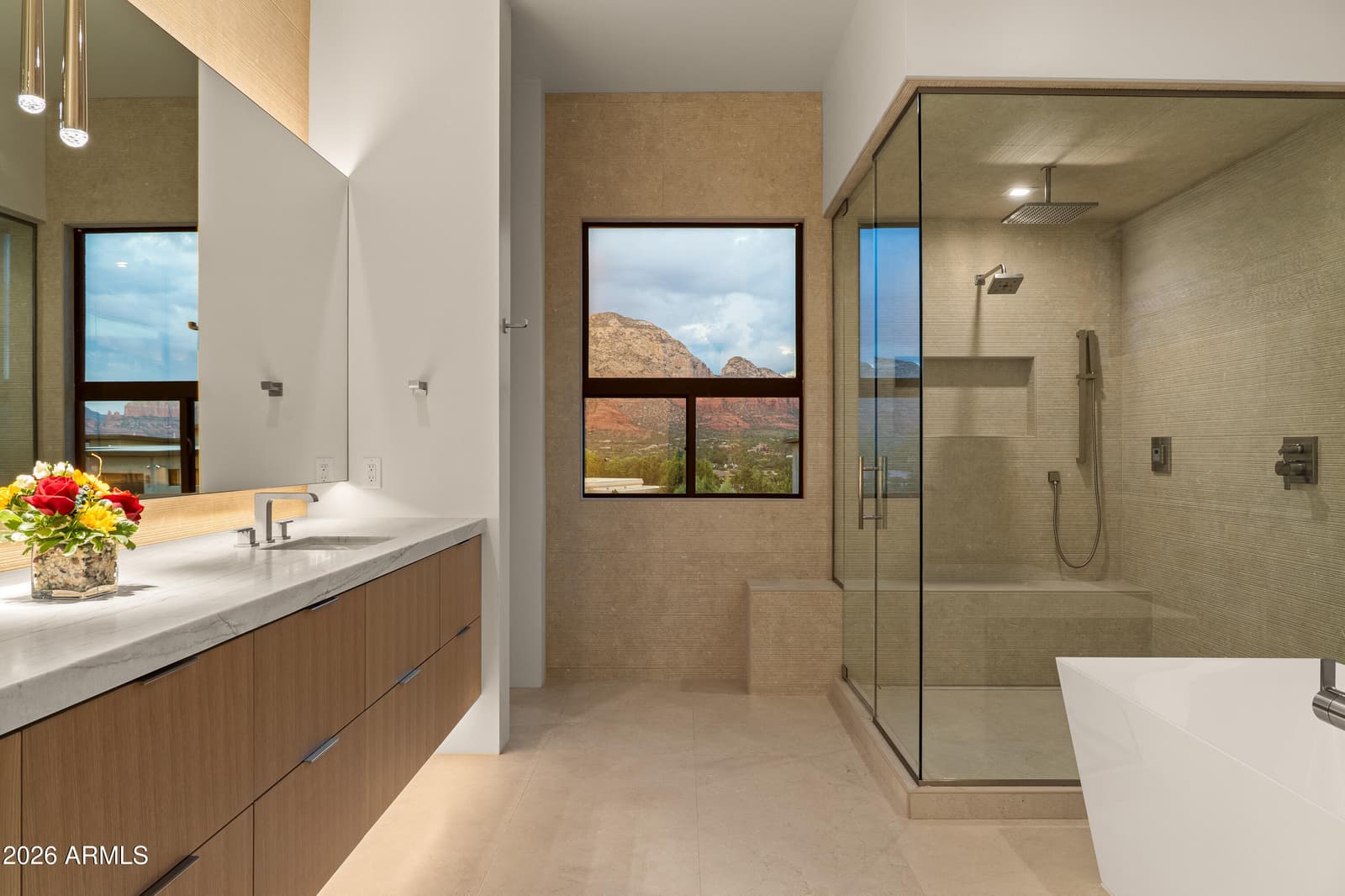 26 El Camino Tesoros, Sedona, AZ 86336 — photo 25 of 49