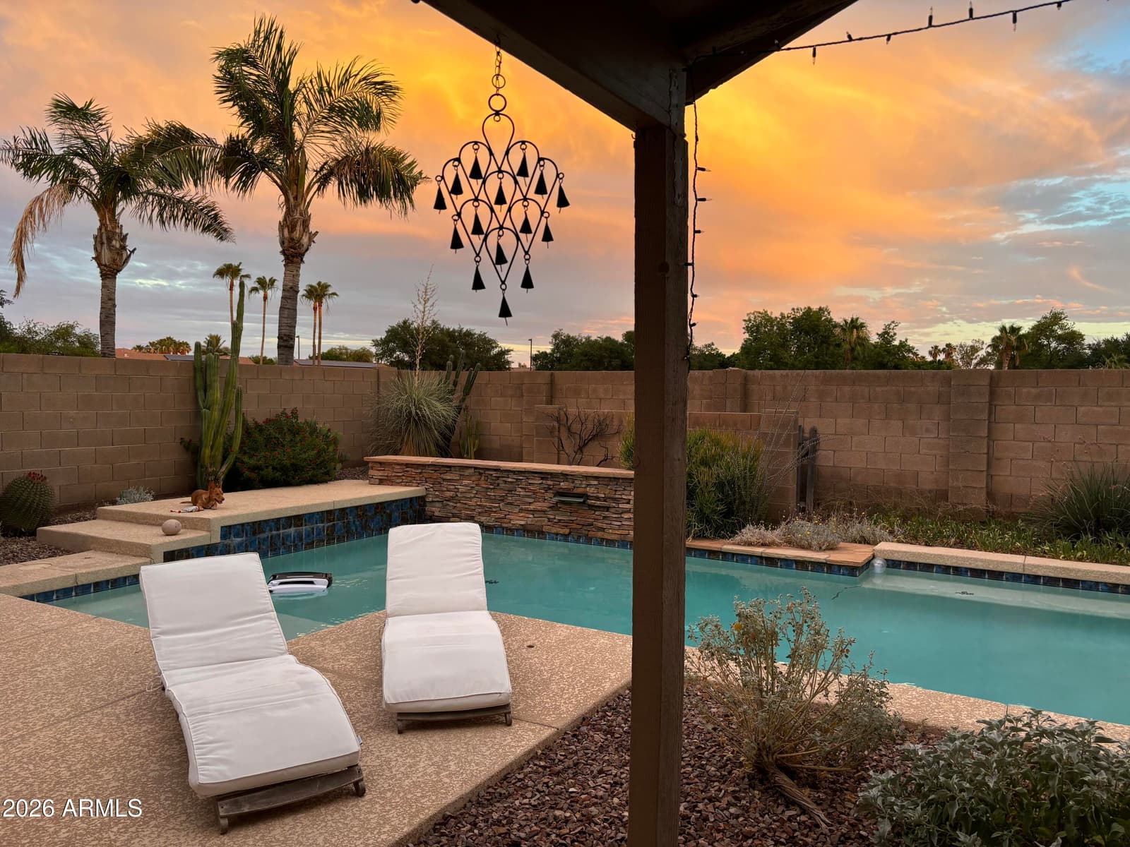 147 E Palo Blanco Way, Gilbert, AZ 85296 — photo 38 of 49