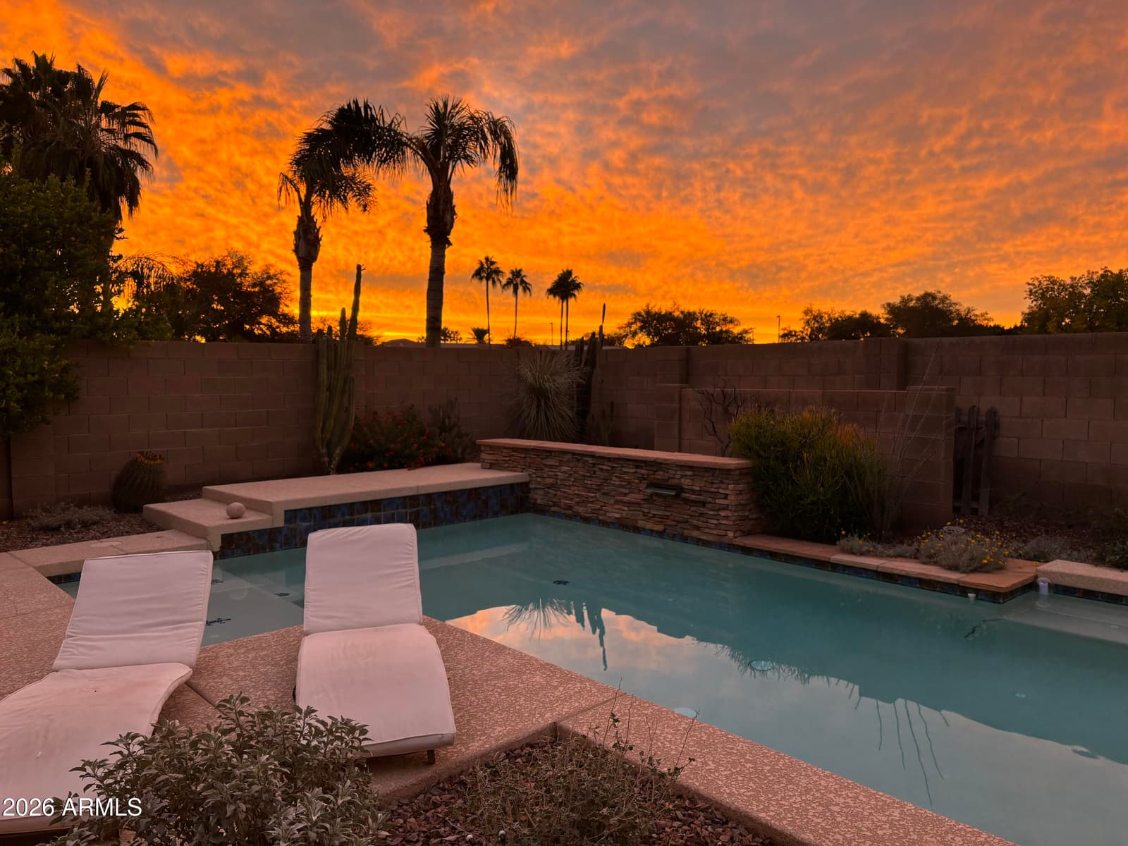 147 E Palo Blanco Way, Gilbert, AZ 85296 — photo 39 of 49