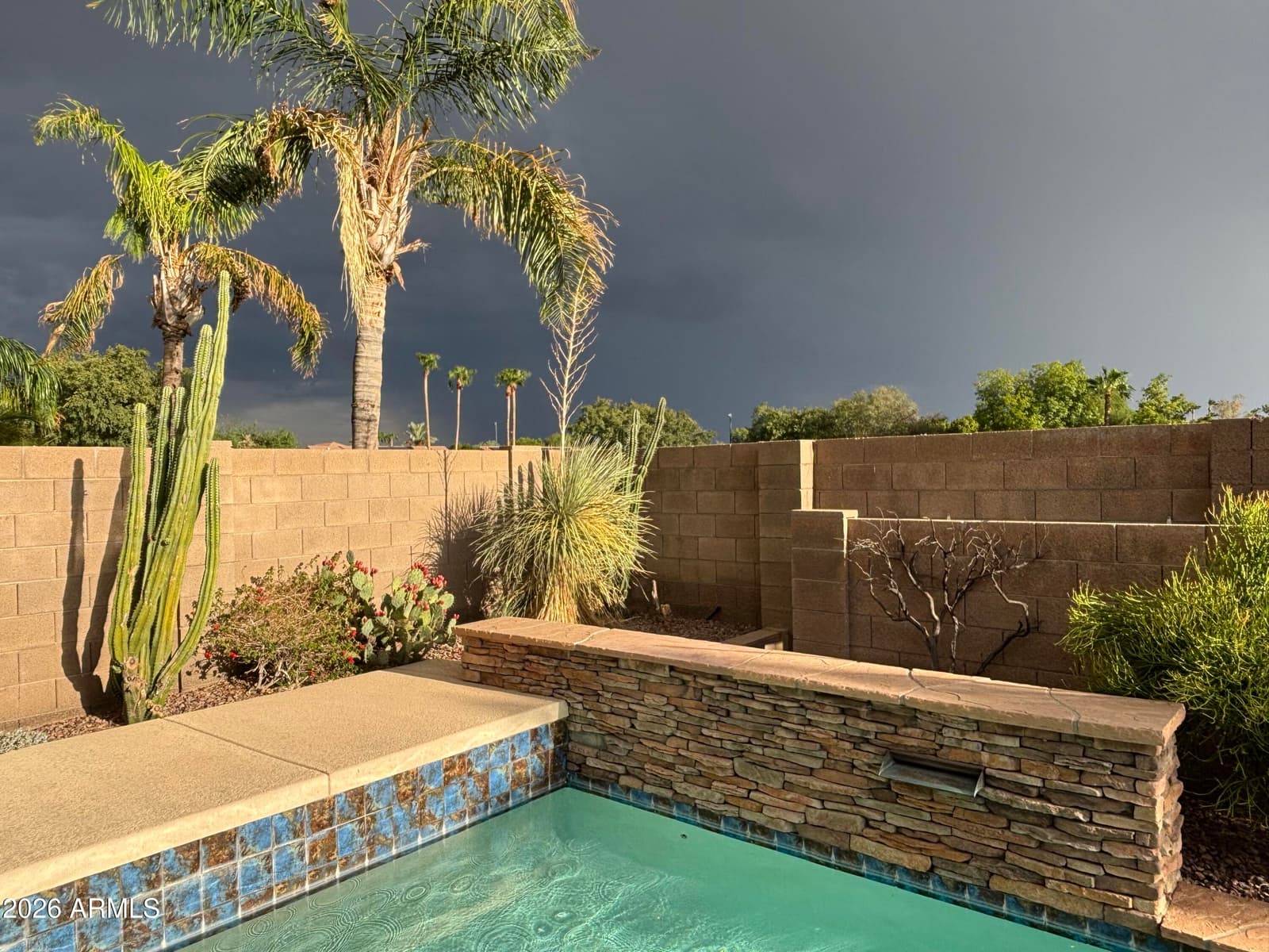 147 E Palo Blanco Way, Gilbert, AZ 85296 — photo 41 of 49