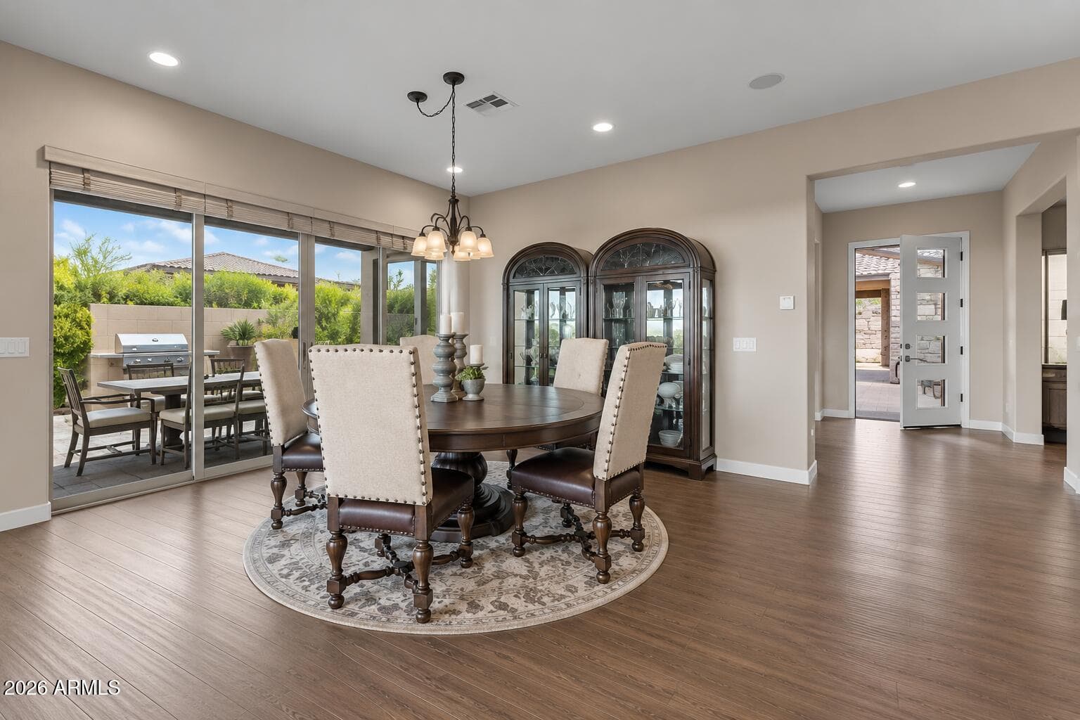 4281 Leaf Spring Drive, Wickenburg, AZ 85390 — photo 11 of 45