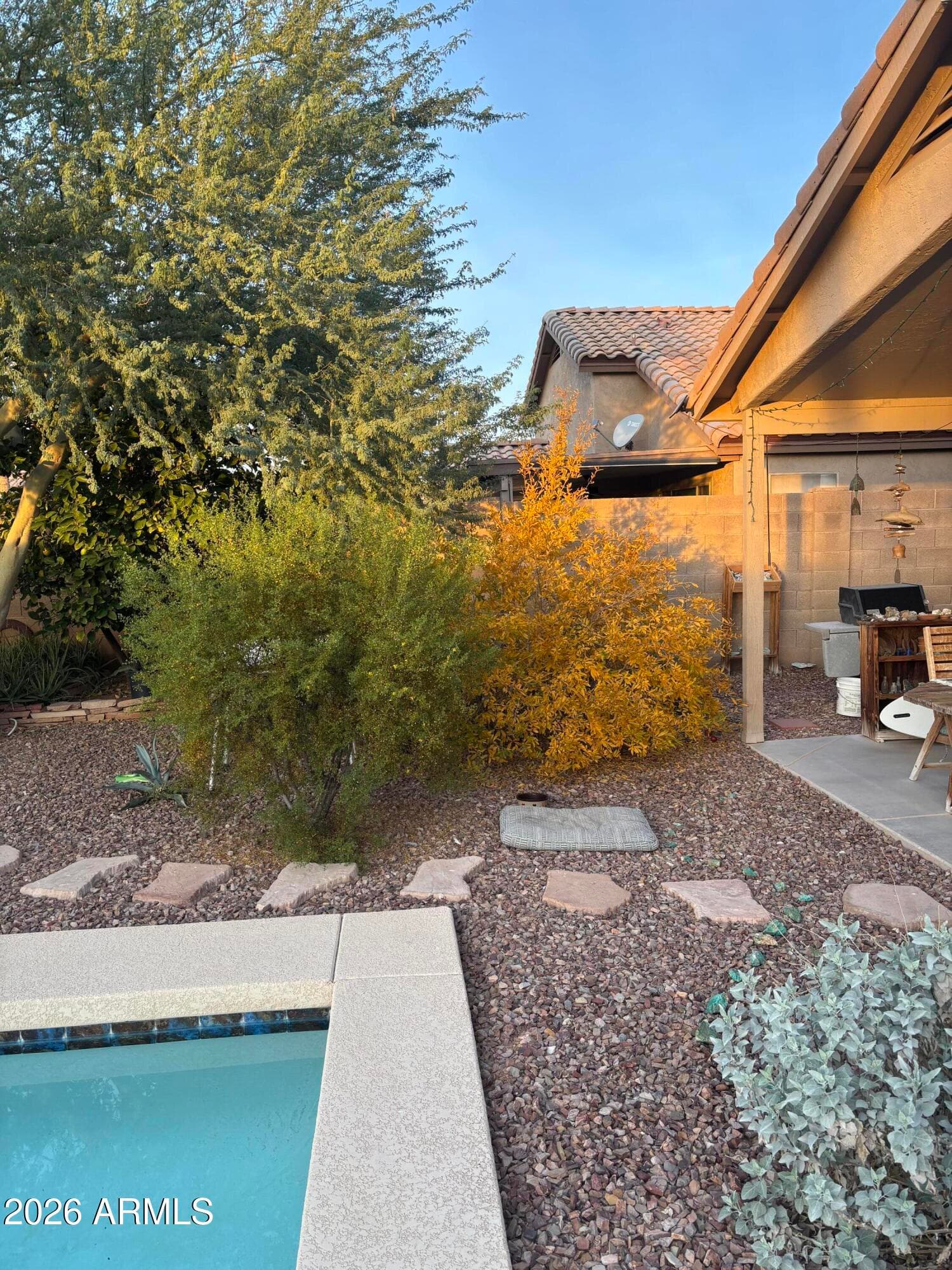 147 E Palo Blanco Way, Gilbert, AZ 85296 — photo 40 of 49