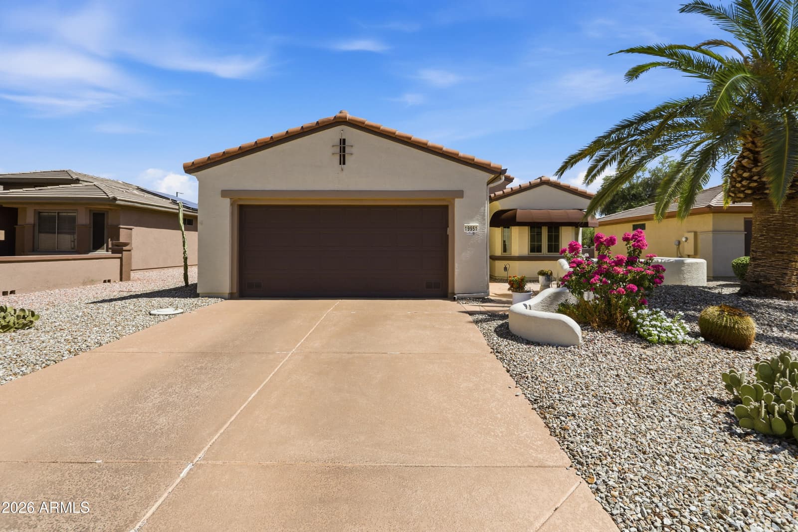 19951 N Crescent Way, Surprise, AZ 85374 — photo 1 of 27