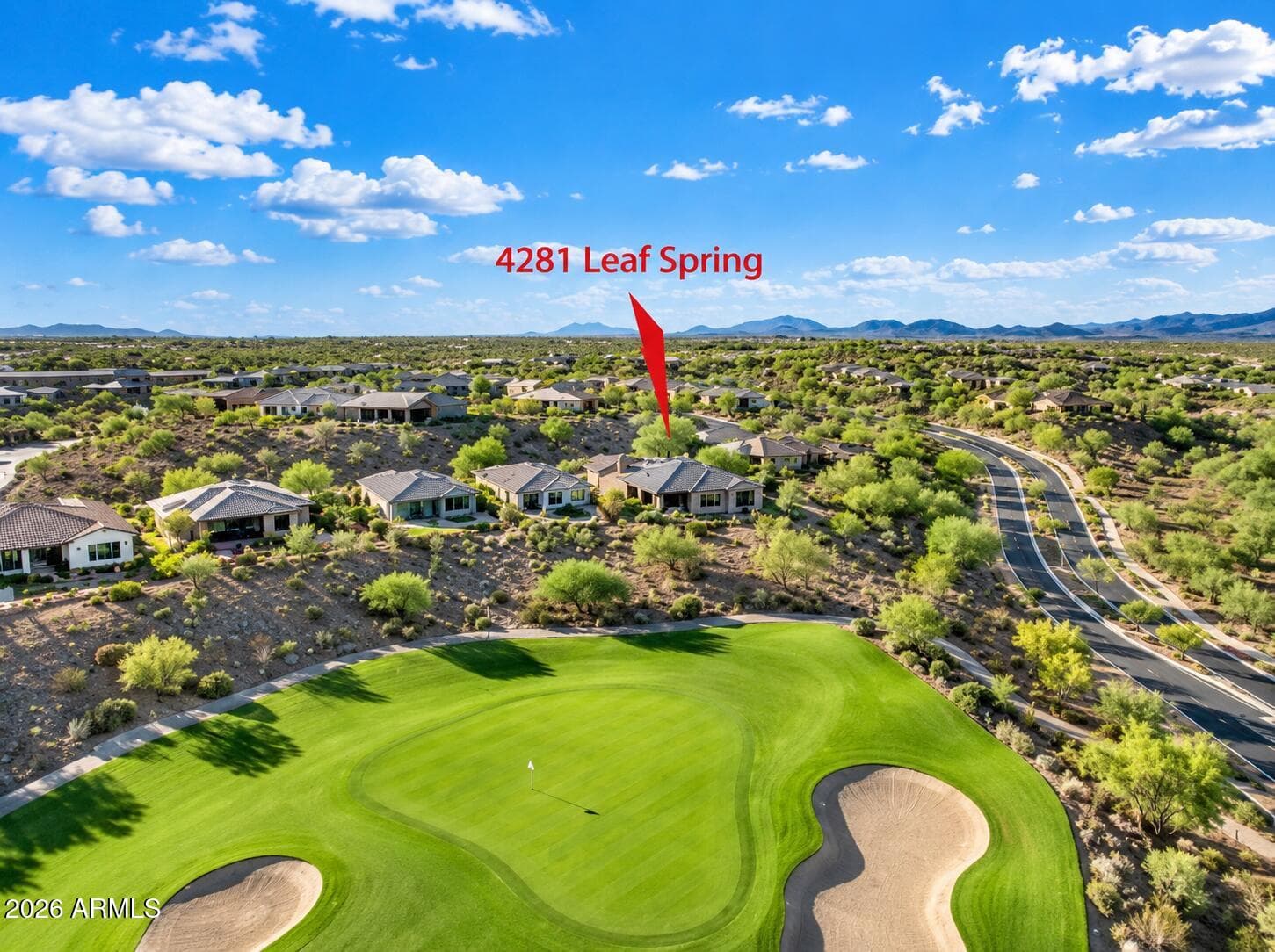4281 Leaf Spring Drive, Wickenburg, AZ 85390 — photo 32 of 45