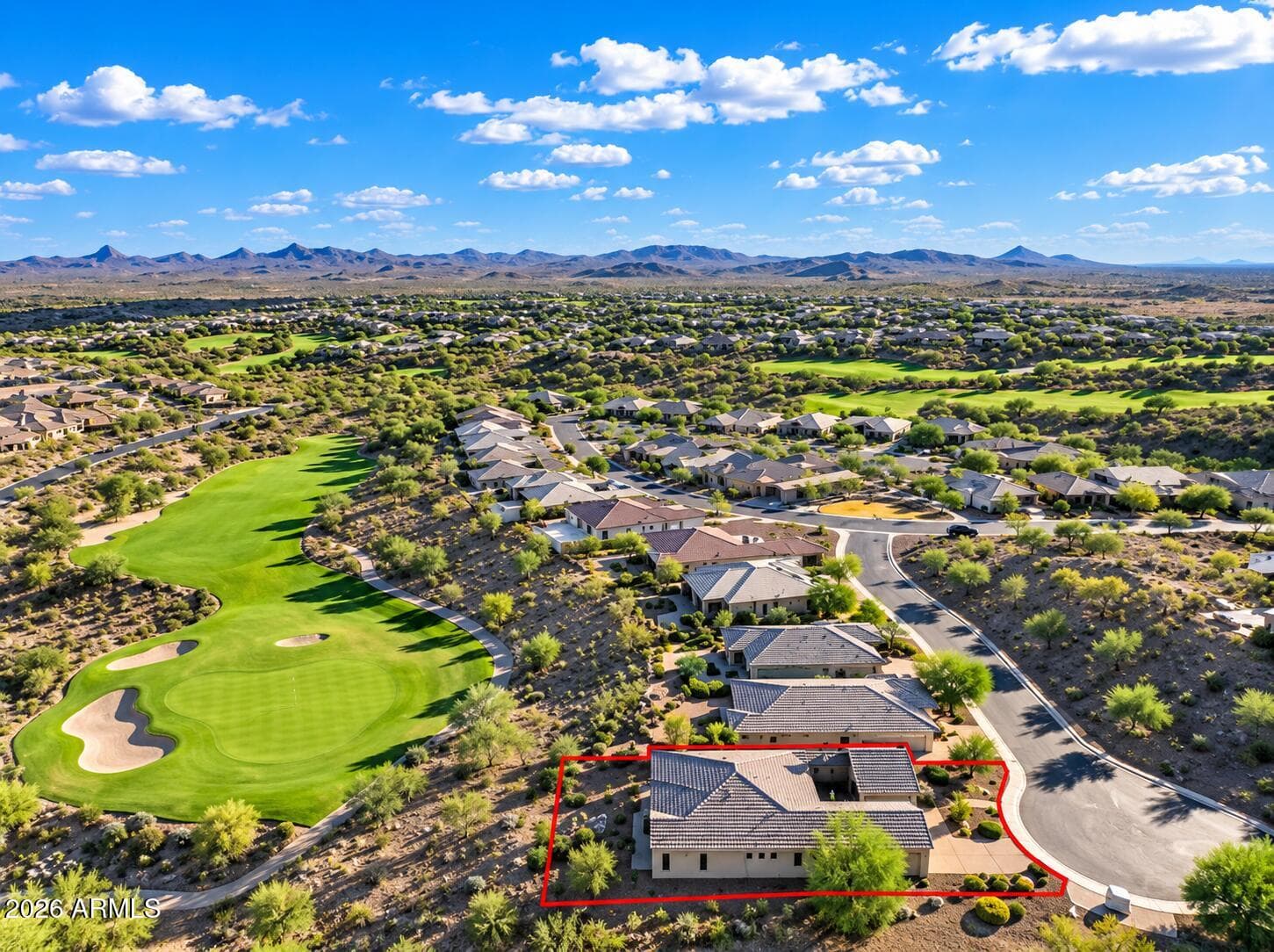 4281 Leaf Spring Drive, Wickenburg, AZ 85390 — photo 33 of 45