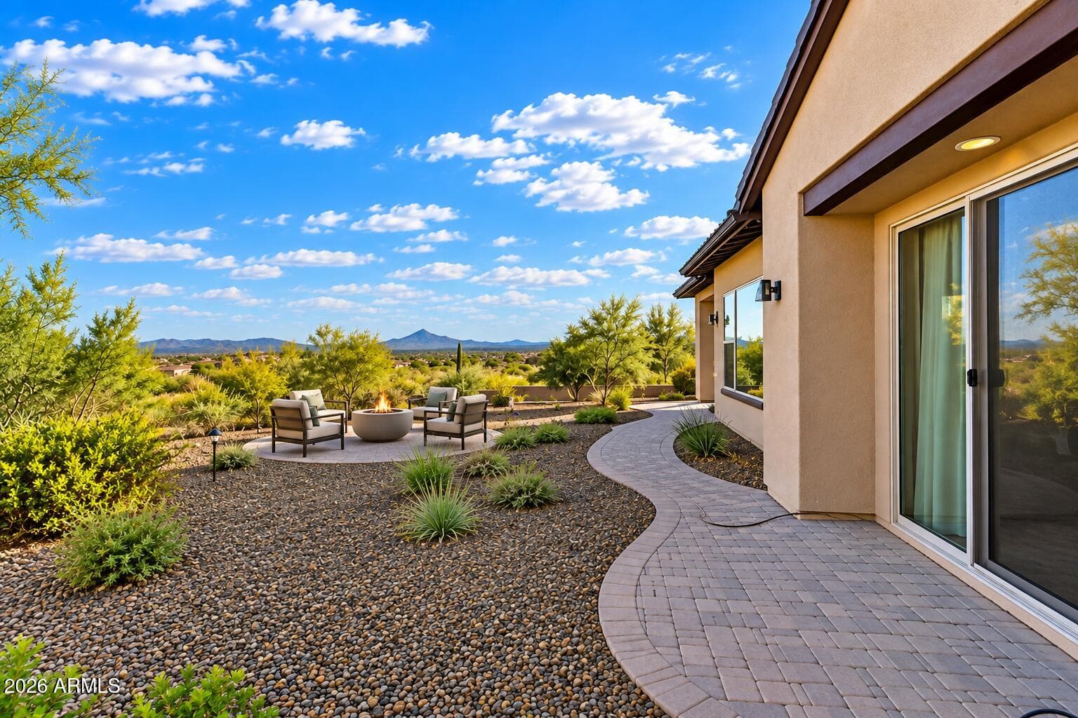 4281 Leaf Spring Drive, Wickenburg, AZ 85390 — photo 41 of 45
