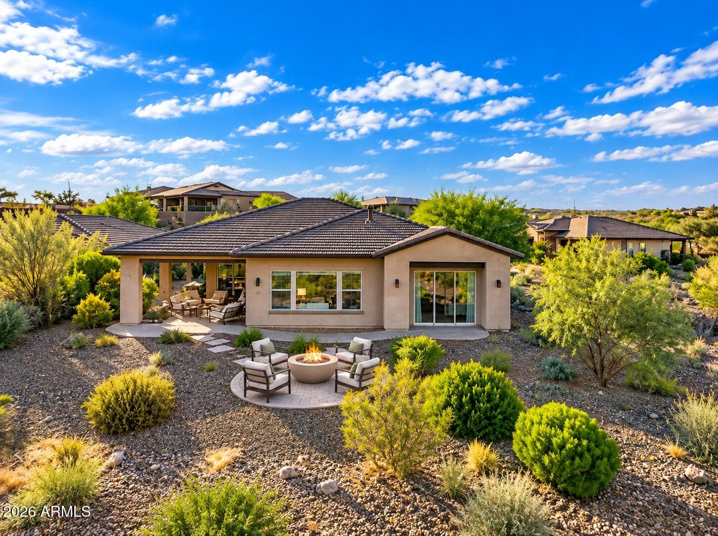 4281 Leaf Spring Drive, Wickenburg, AZ 85390 — photo 44 of 45