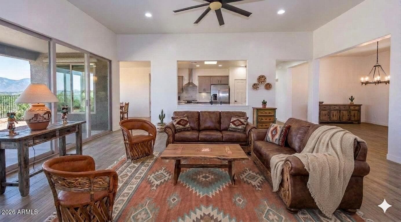 6345 E Red Oak Circle, Hereford, AZ 85615 — photo 22 of 44