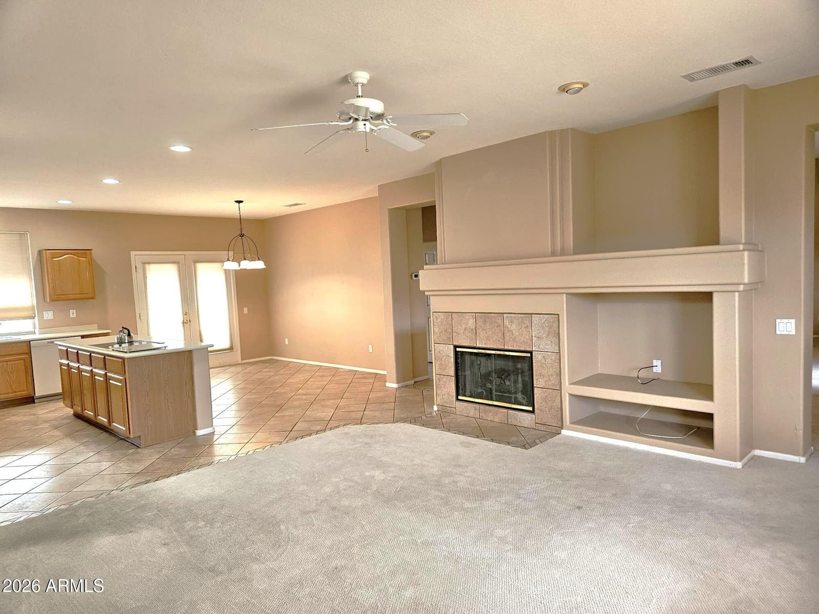 16012 W Starlight Drive, Surprise, AZ 85374 — photo 16 of 37