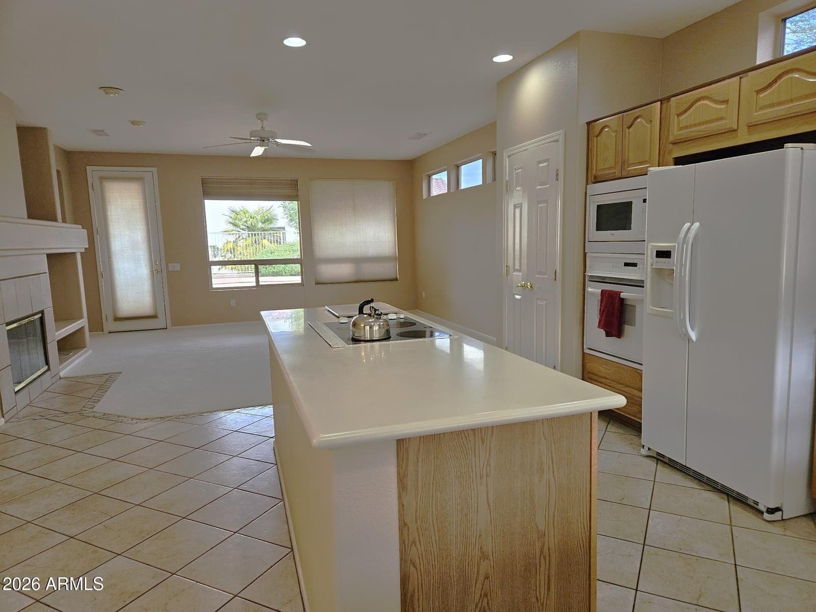 16012 W Starlight Drive, Surprise, AZ 85374 — photo 13 of 37