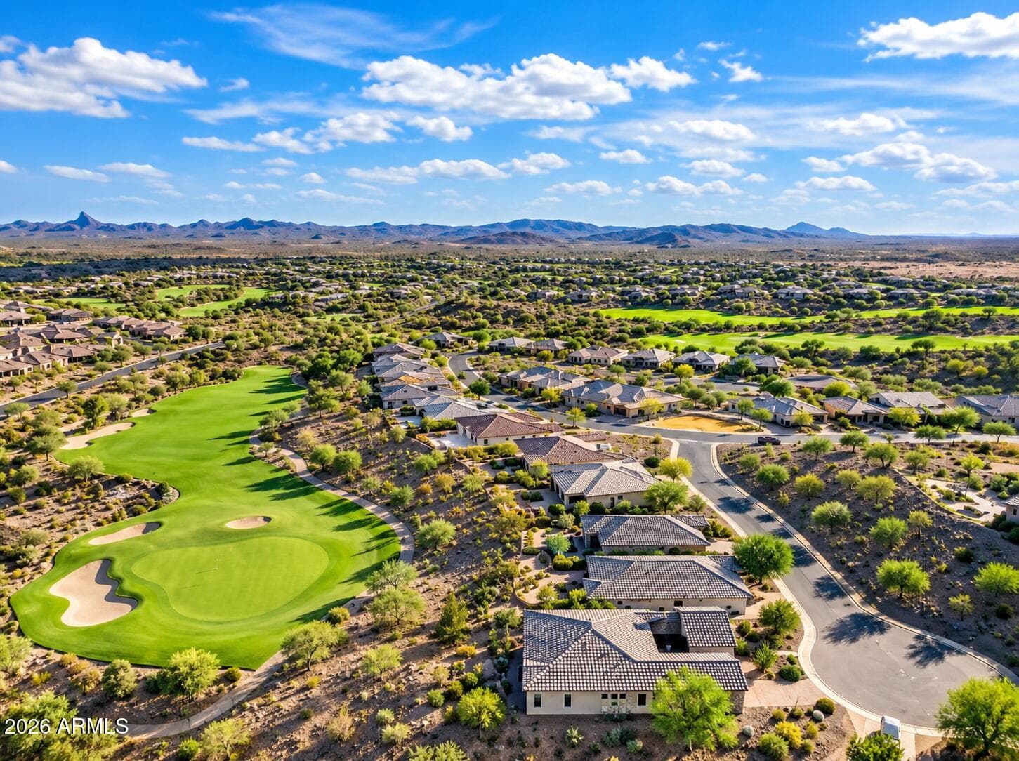 4281 Leaf Spring Drive, Wickenburg, AZ 85390 — photo 43 of 45