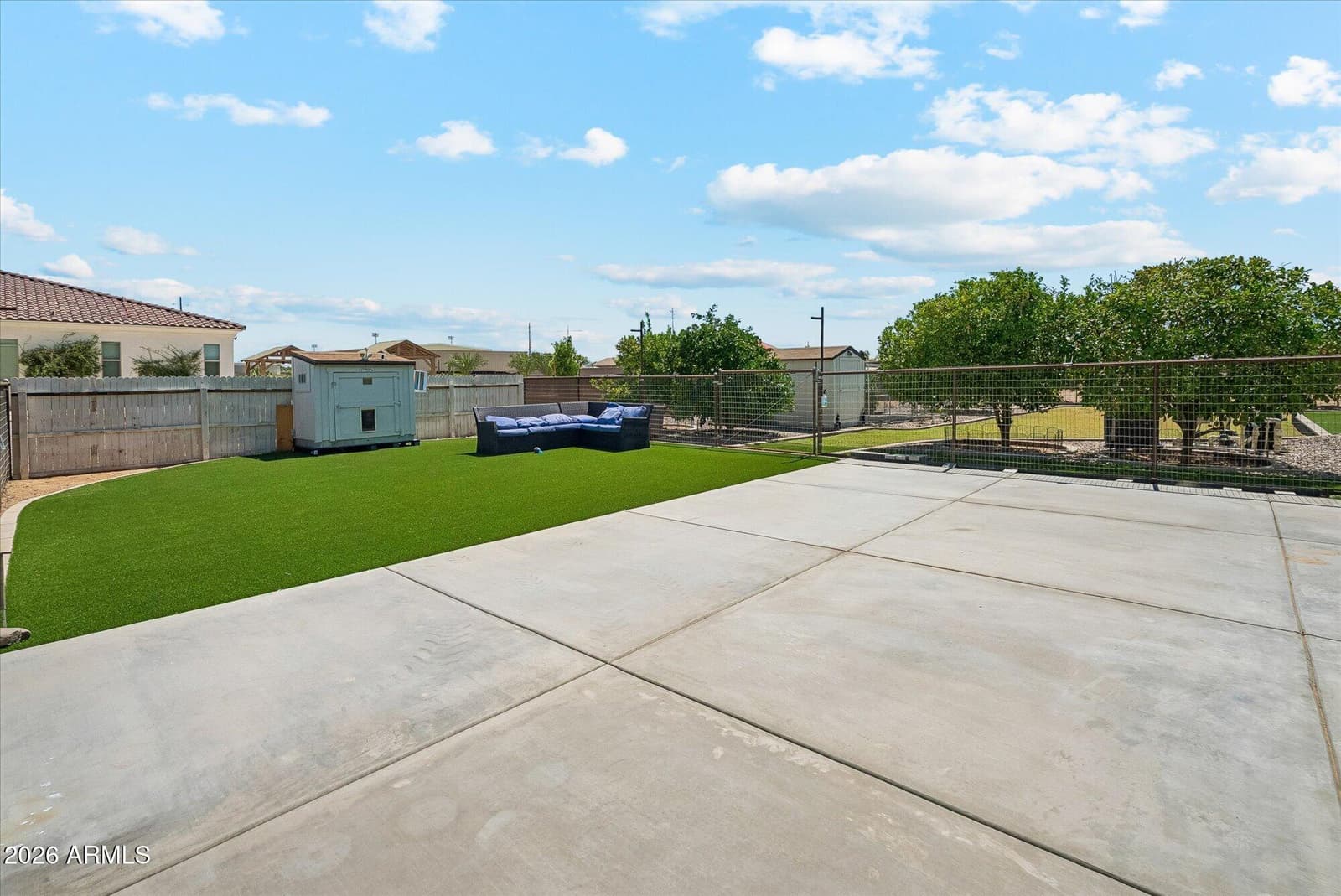 1647 E Lobo Street, San Tan Valley, AZ 85140 — photo 43 of 54