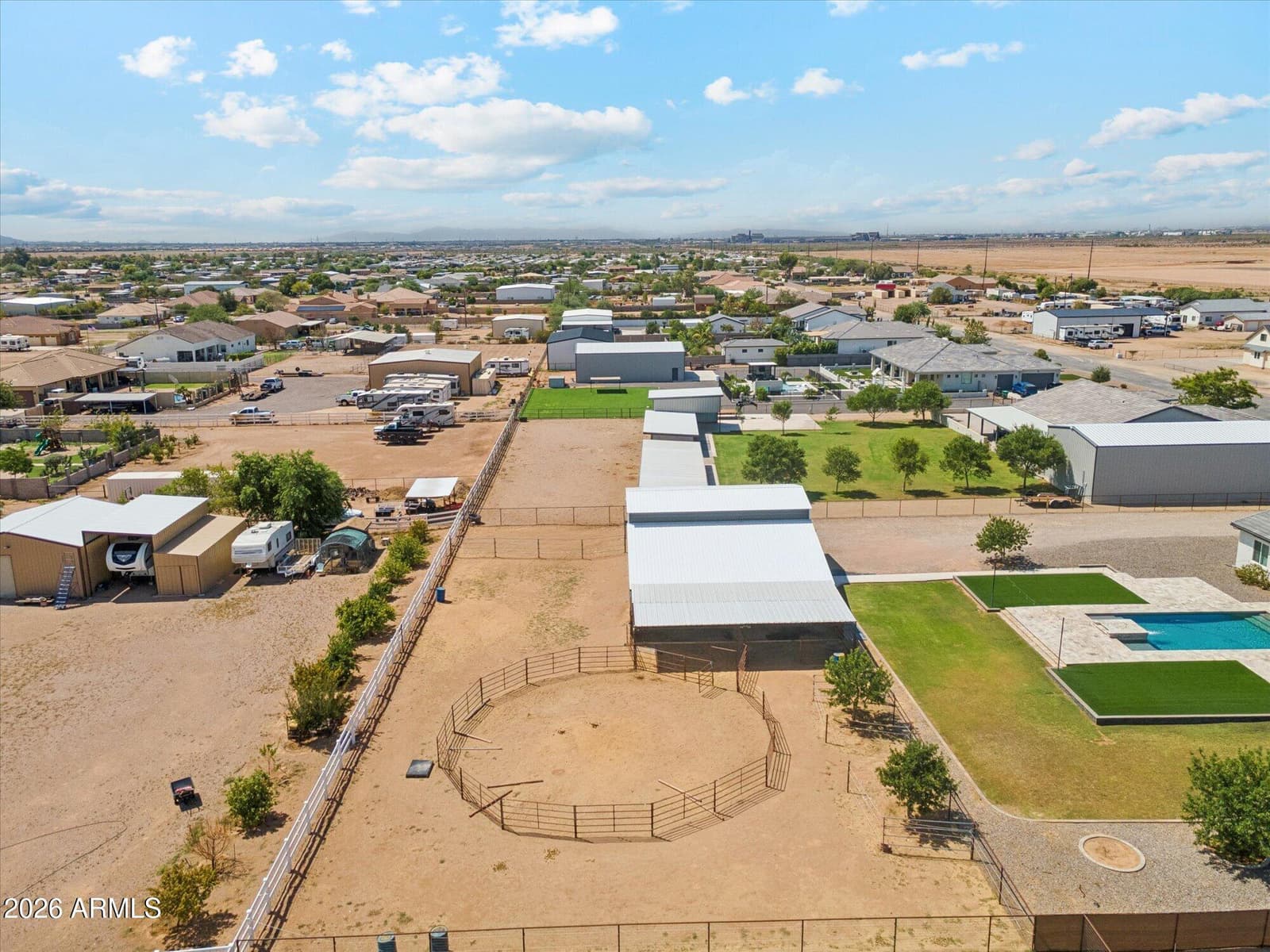 1647 E Lobo Street, San Tan Valley, AZ 85140 — photo 51 of 54
