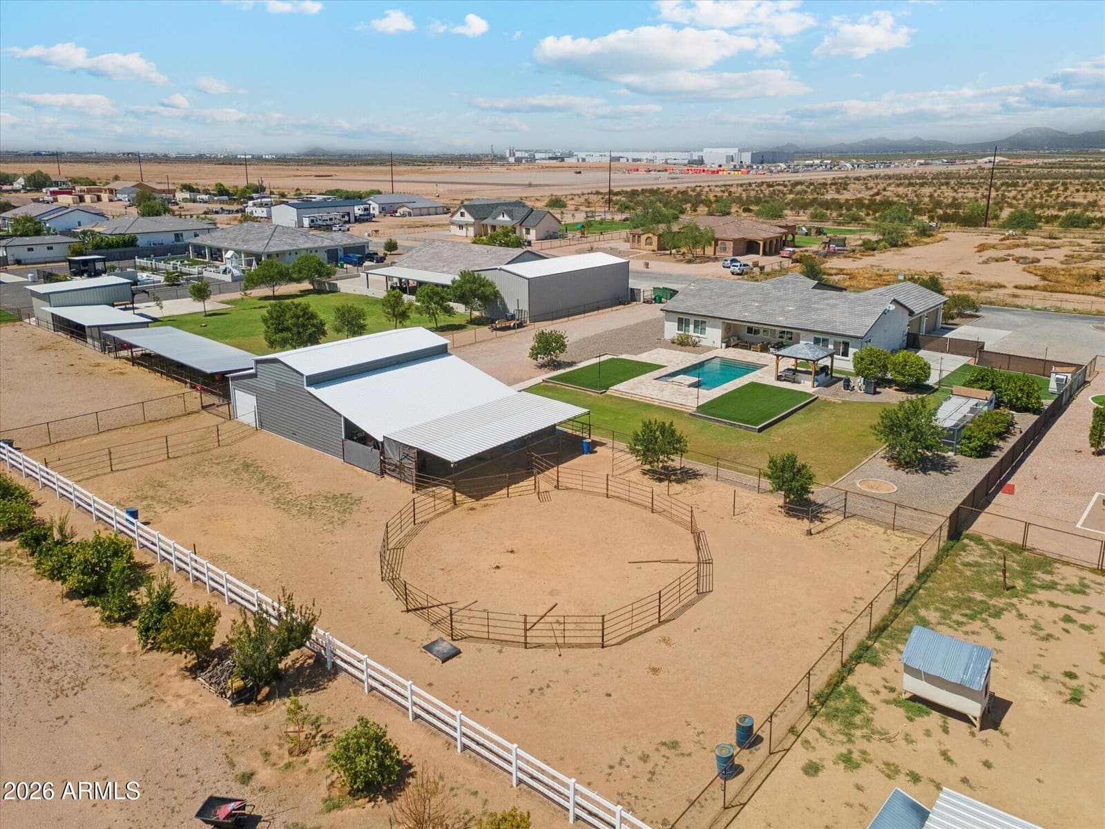 1647 E Lobo Street, San Tan Valley, AZ 85140 — photo 54 of 54