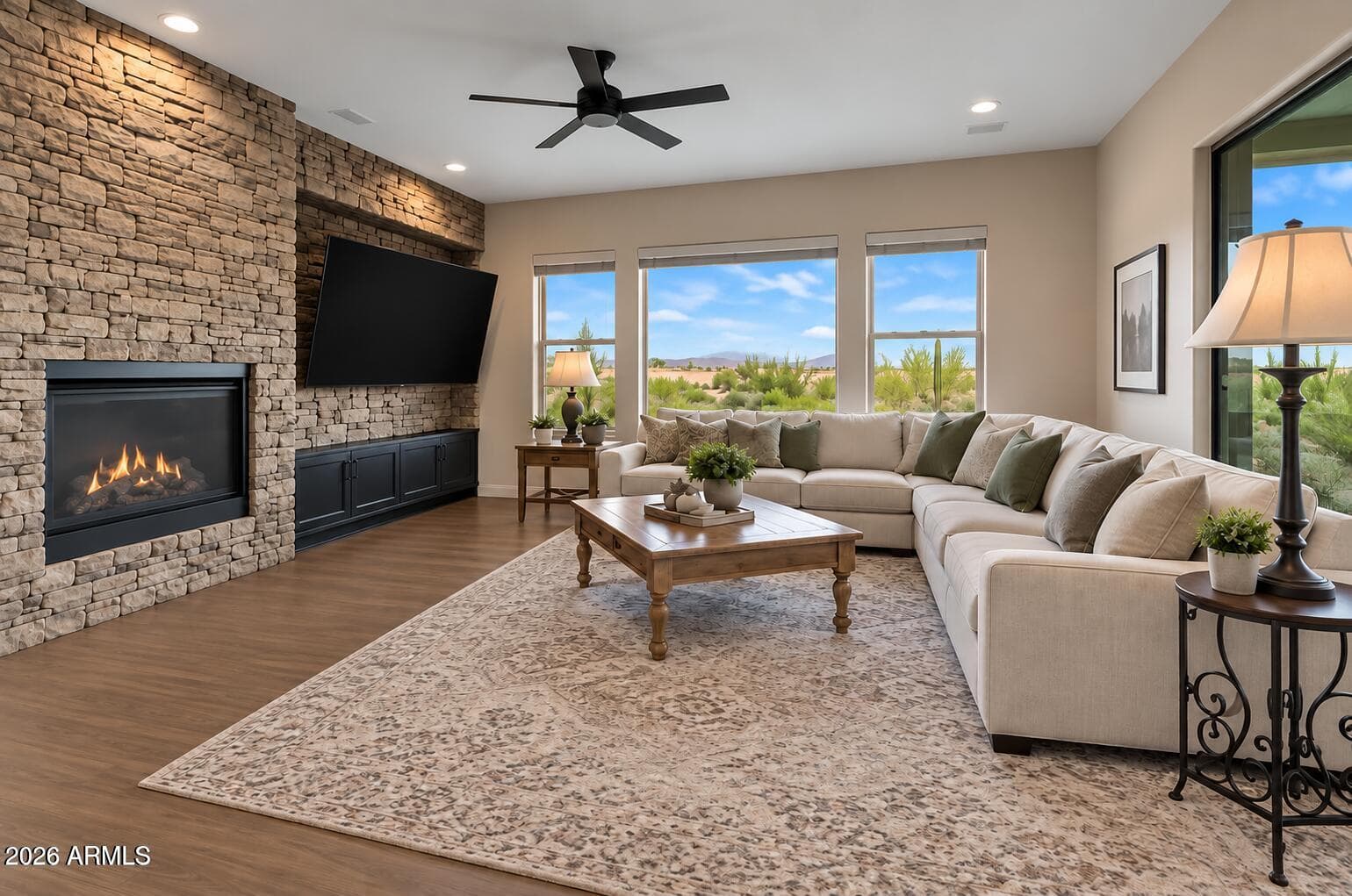 4281 Leaf Spring Drive, Wickenburg, AZ 85390 — photo 14 of 45