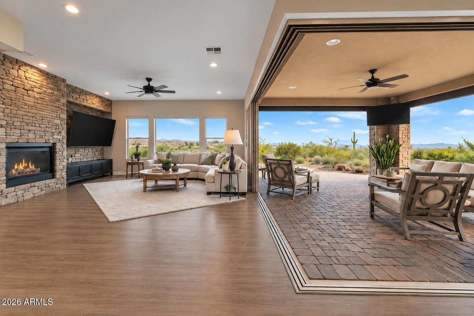 4281 Leaf Spring Drive, Wickenburg, AZ 85390 — photo 13 of 45