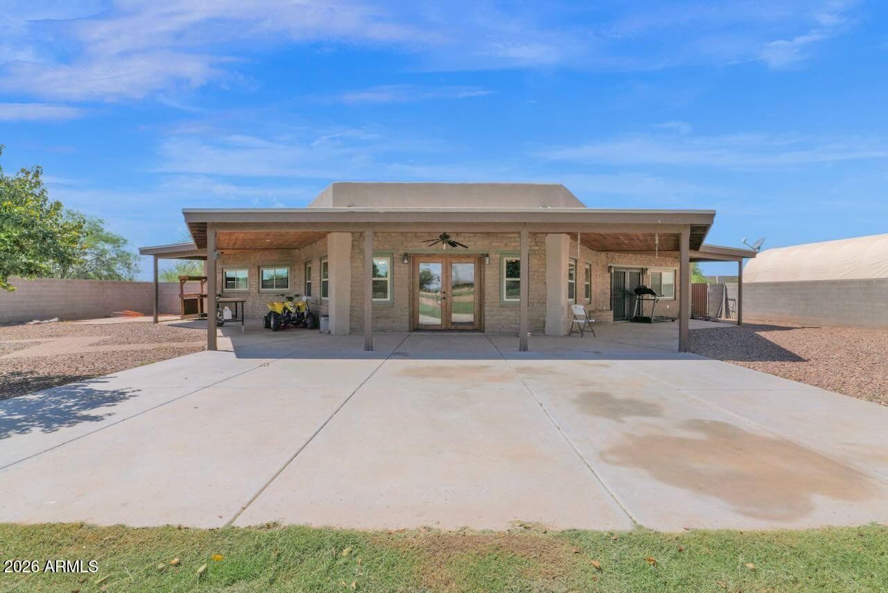 43607 N Coyote Road, San Tan Valley, AZ 85140 — photo 27 of 38