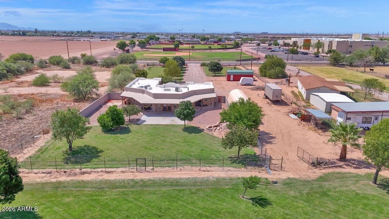 43607 N Coyote Road, San Tan Valley, AZ 85140 — photo 35 of 38