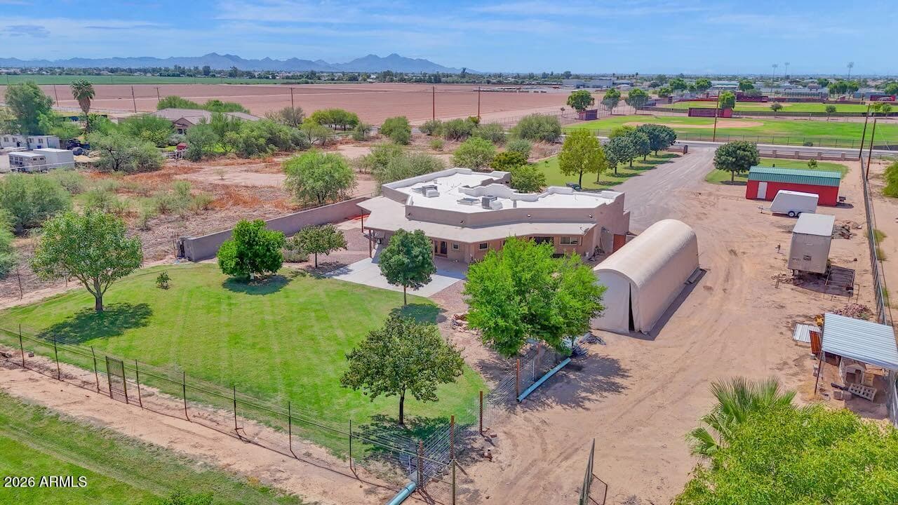 43607 N Coyote Road, San Tan Valley, AZ 85140 — photo 36 of 38