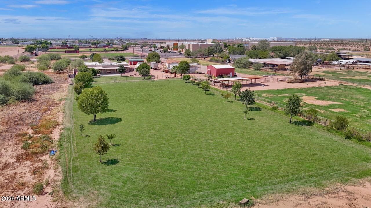 43607 N Coyote Road, San Tan Valley, AZ 85140 — photo 37 of 38