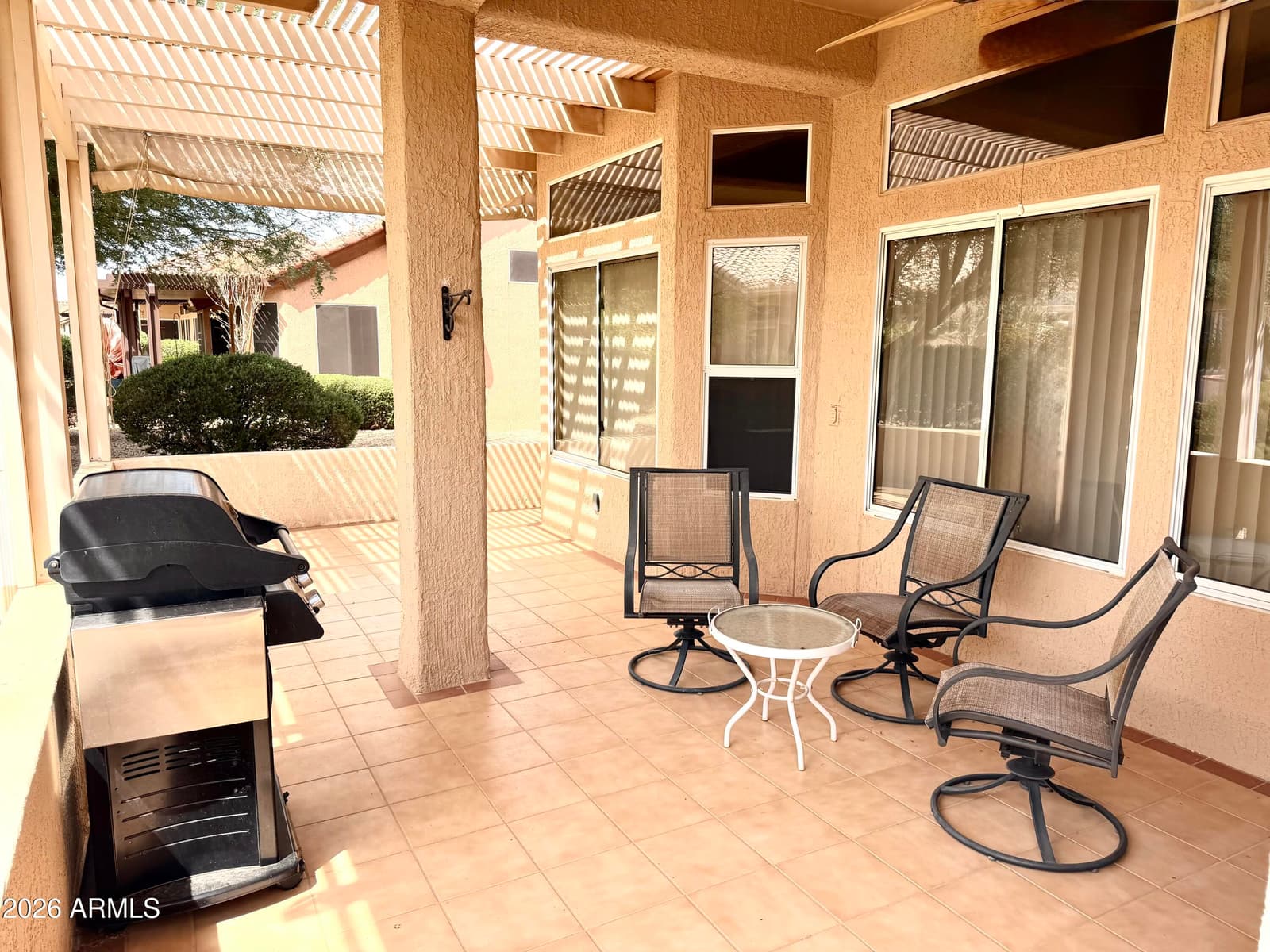 13421 W Caraway Drive, Sun City West, AZ 85375 — photo 21 of 22