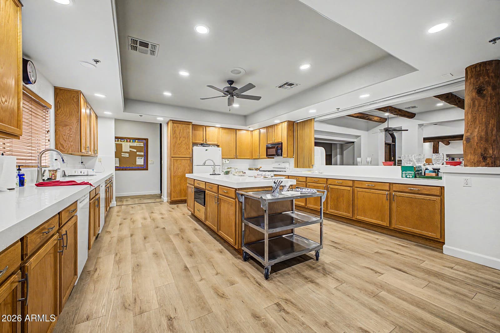 5830 E McKellips Road 91, Mesa, AZ 85215 — photo 33 of 36