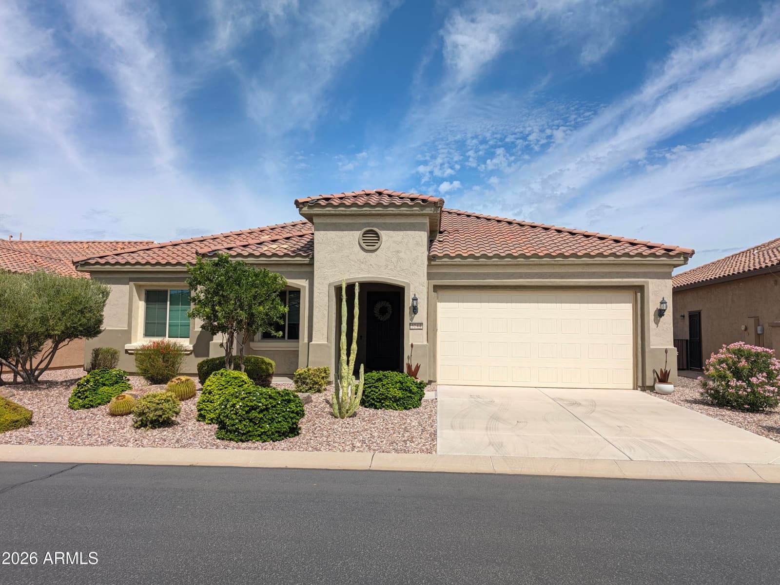 5744 W Cinder Brook Way, Florence, AZ 85132 — photo 1 of 32