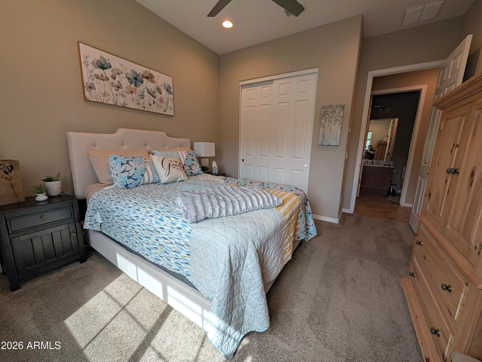 5744 W Cinder Brook Way, Florence, AZ 85132 — photo 19 of 32