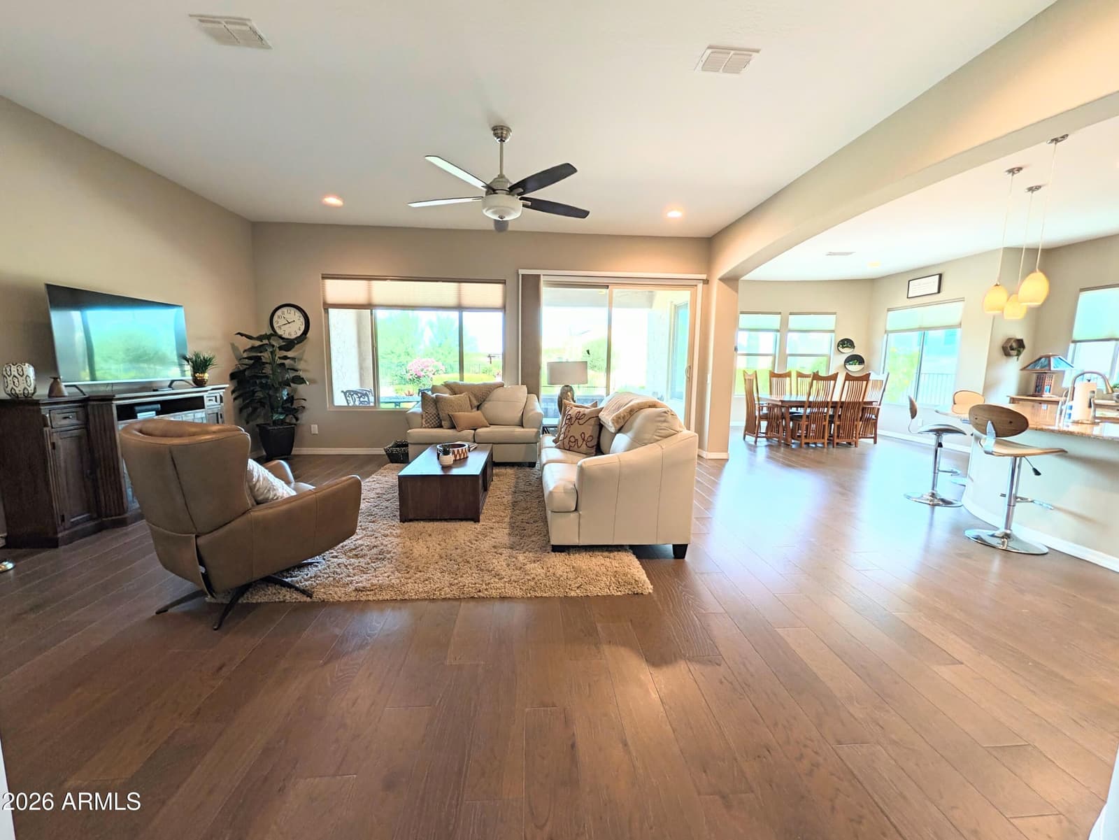 5744 W Cinder Brook Way, Florence, AZ 85132 — photo 5 of 32