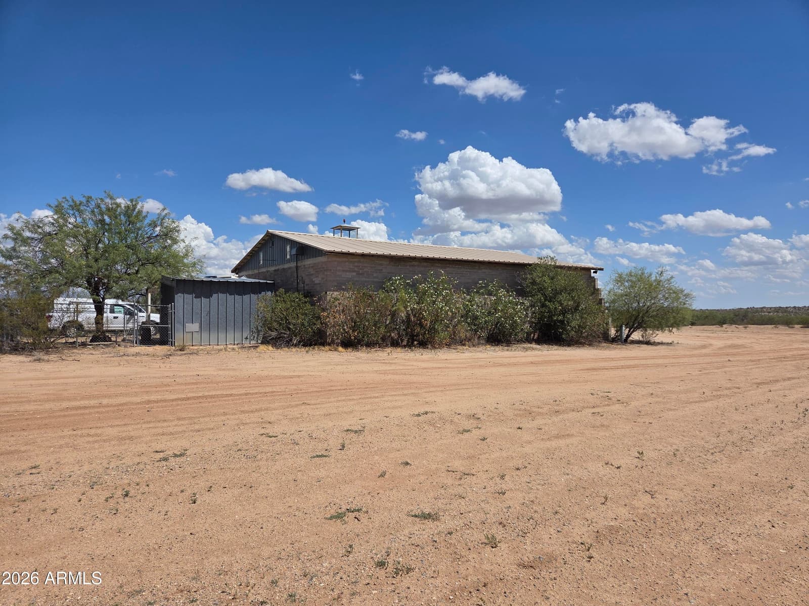 36520 S Matthie Ranch Road, Wickenburg, AZ 85390 — photo 8 of 63