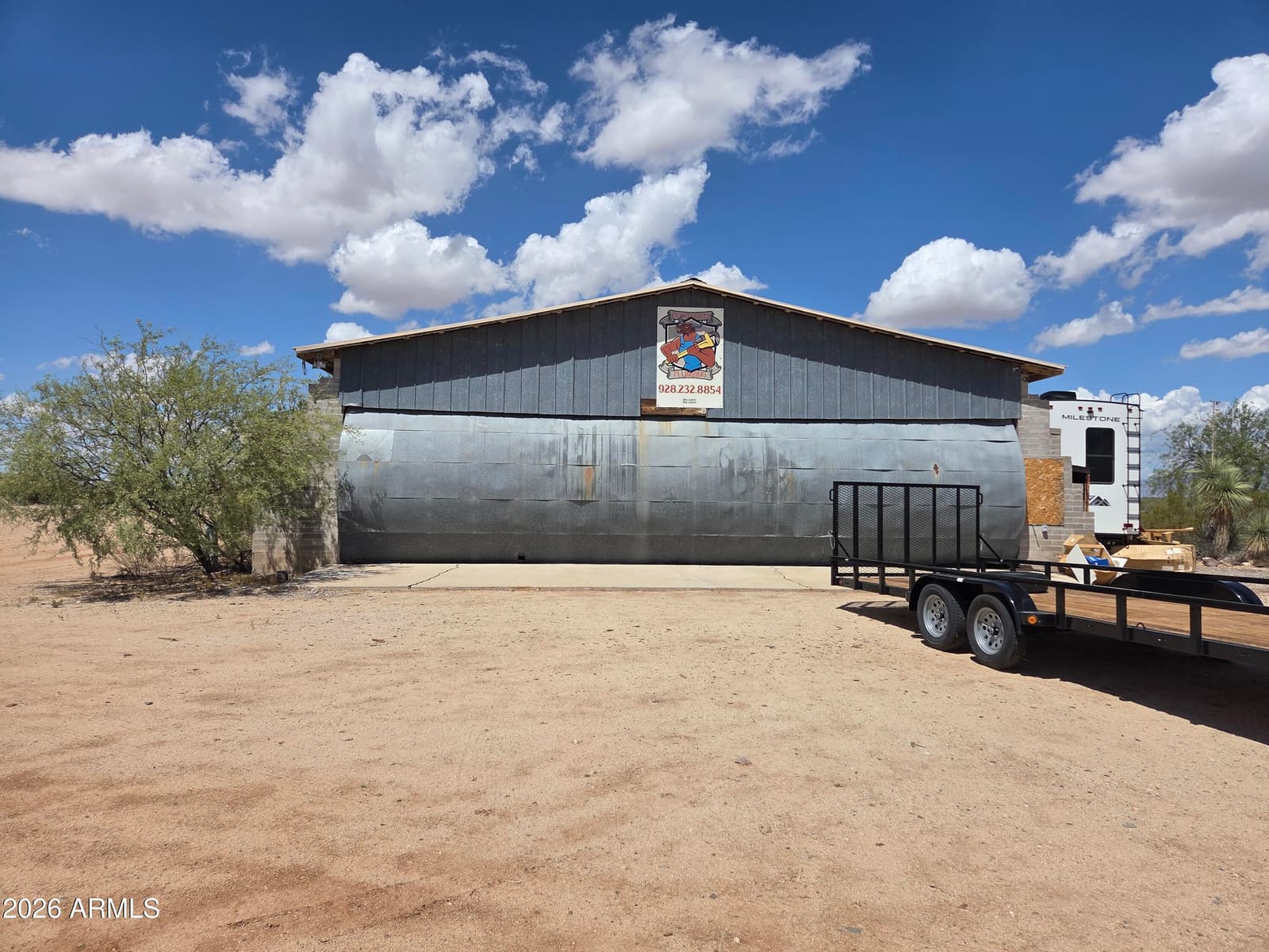 36520 S Matthie Ranch Road, Wickenburg, AZ 85390 — photo 9 of 63