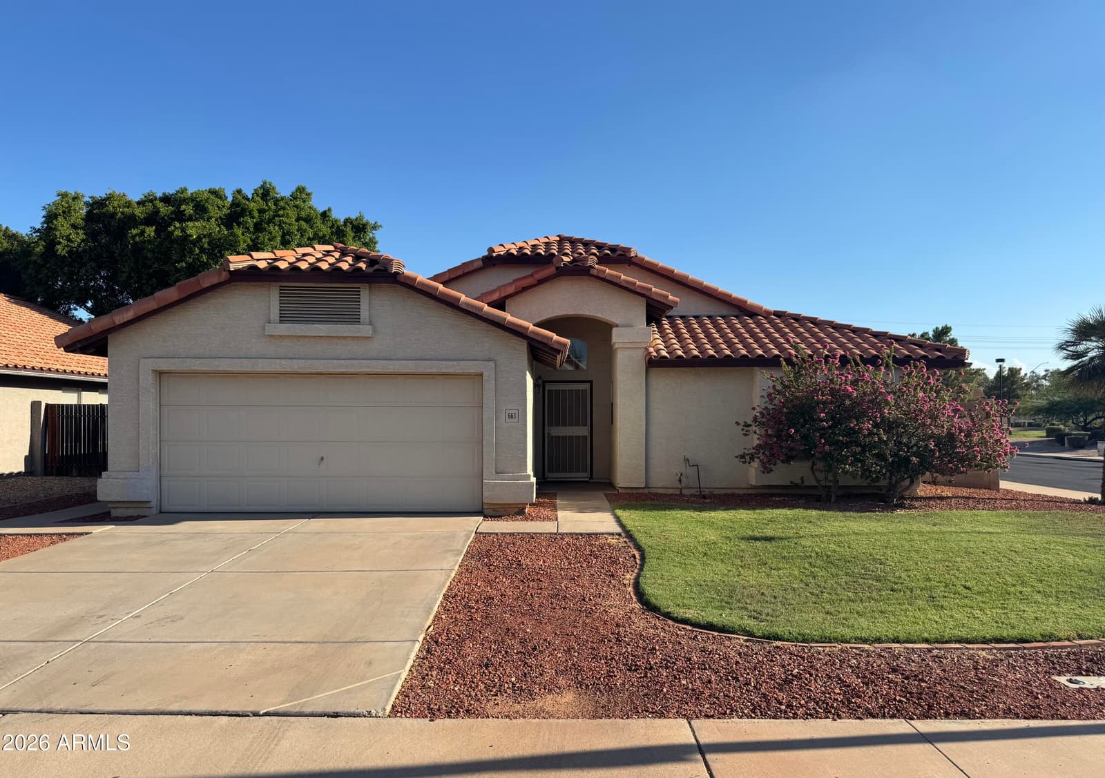 663 W Nopal Avenue, Mesa, AZ 85210 — photo 1 of 23